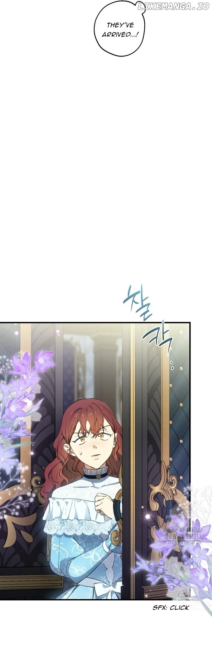 The Strongest Characters in the World are Obsessed With Me - Chapter 112 - Page 19