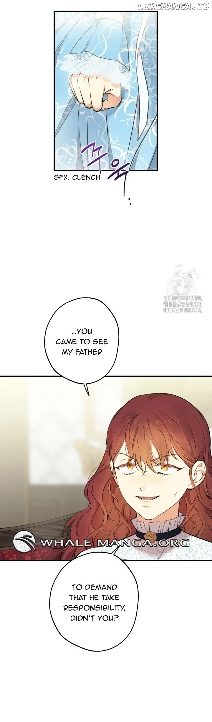 The Strongest Characters in the World are Obsessed With Me - Chapter 112 - Page 2