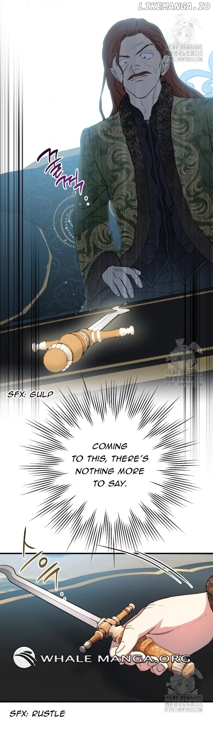 The Strongest Characters in the World are Obsessed With Me - Chapter 112 - Page 41