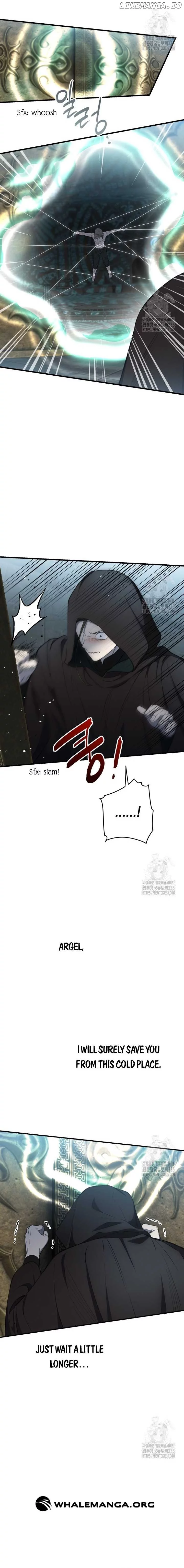 The Strongest Characters in the World are Obsessed With Me - Chapter 113 - Page 4