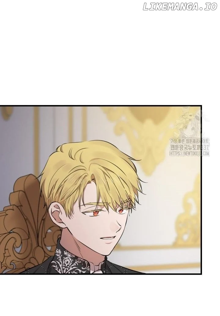 The Strongest Characters in the World are Obsessed With Me - Chapter 116 - Page 9
