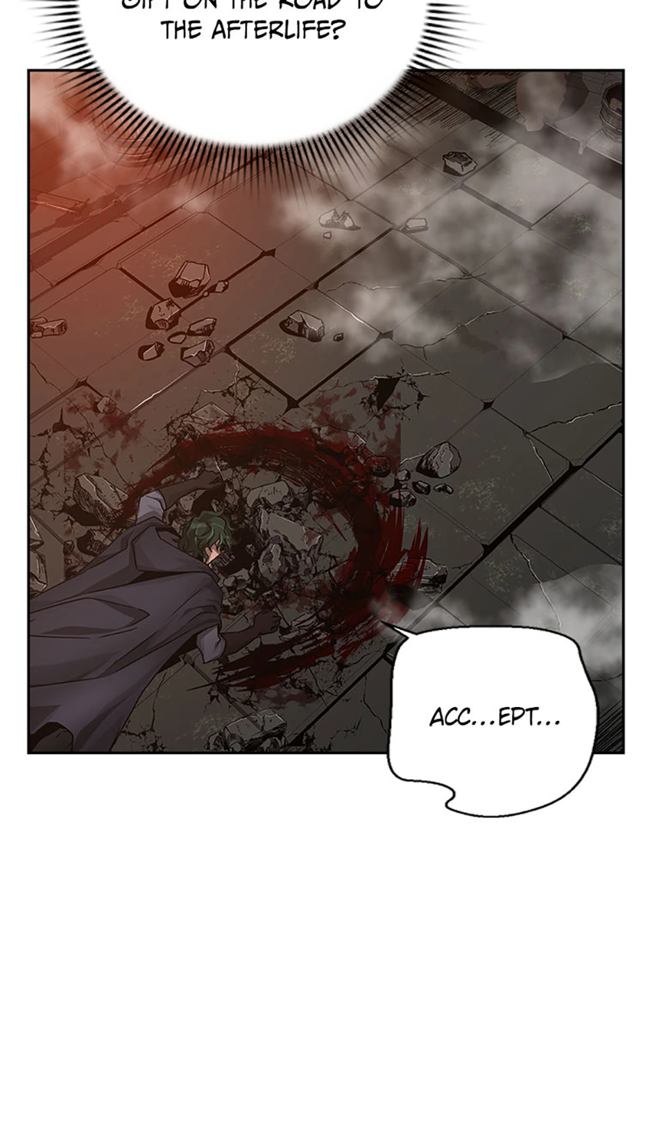 The Strongest Evolutionary Necromancer (Official) - Chapter 33 - Page 34