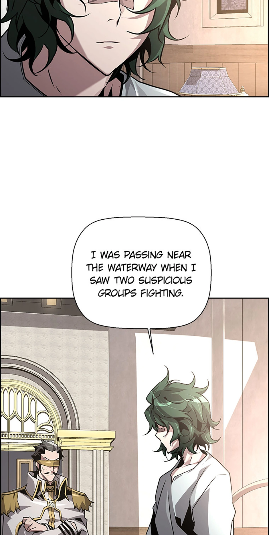 The Strongest Evolutionary Necromancer (Official) - Chapter 33 - Page 63