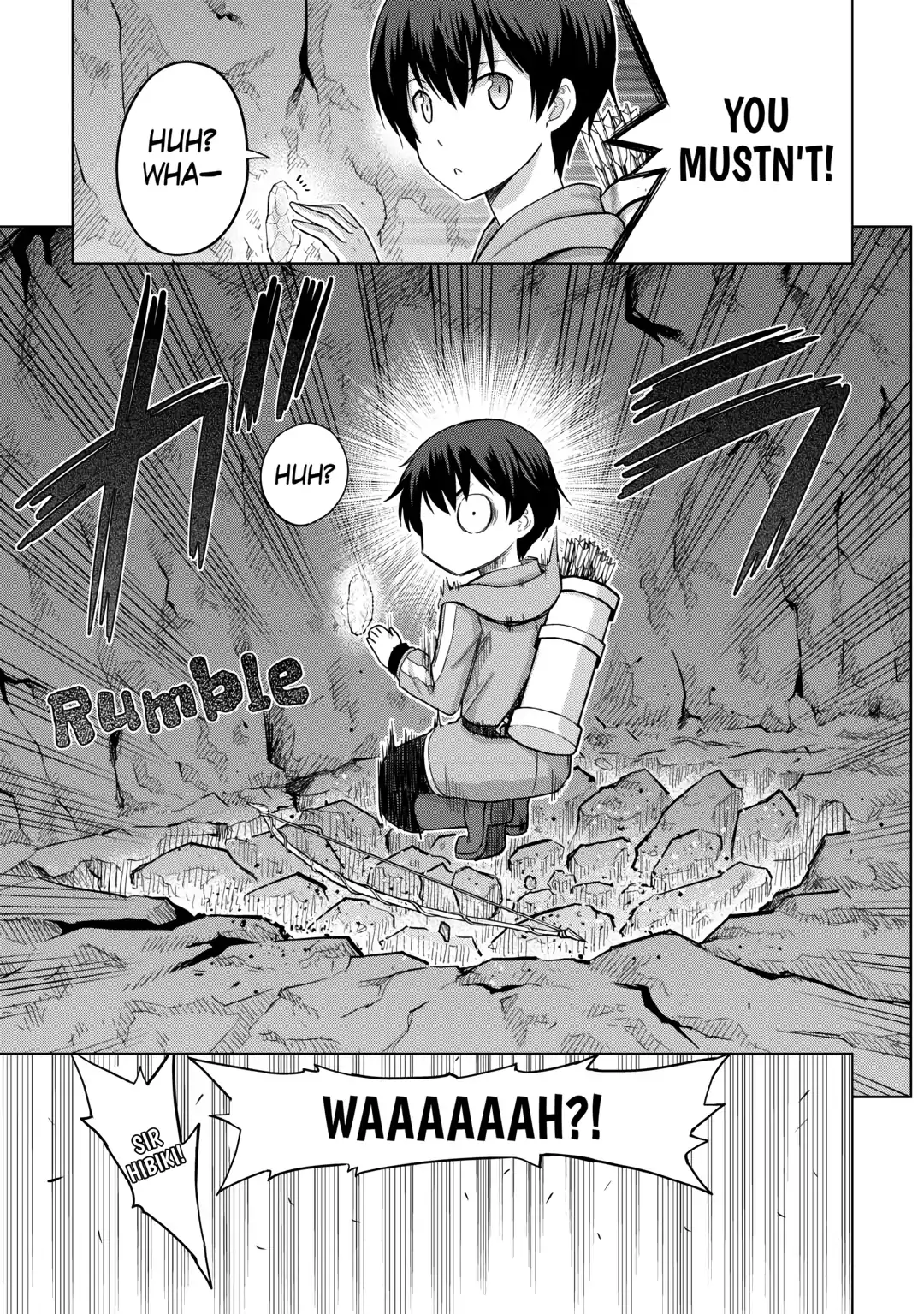 The Strongest Job is Apparently Not a Hero or a Sage, but an Appraiser (Provisional)! (Official) - Chapter 23 - Page 7