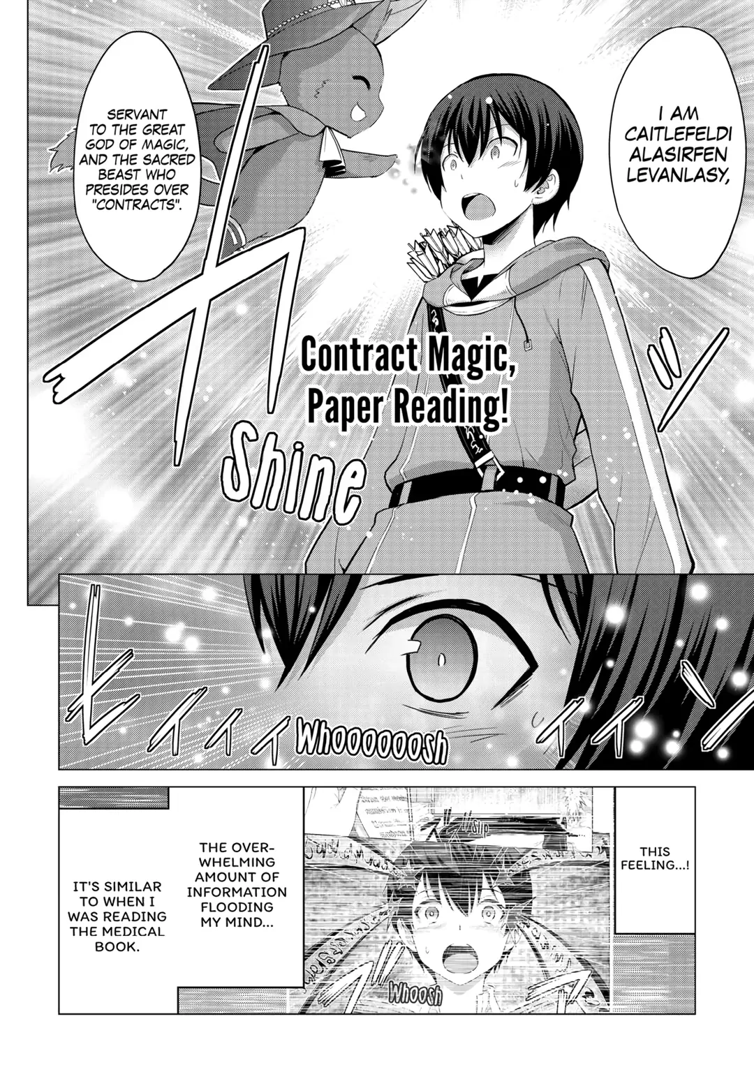 The Strongest Job is Apparently Not a Hero or a Sage, but an Appraiser (Provisional)! (Official) - Chapter 27 - Page 6