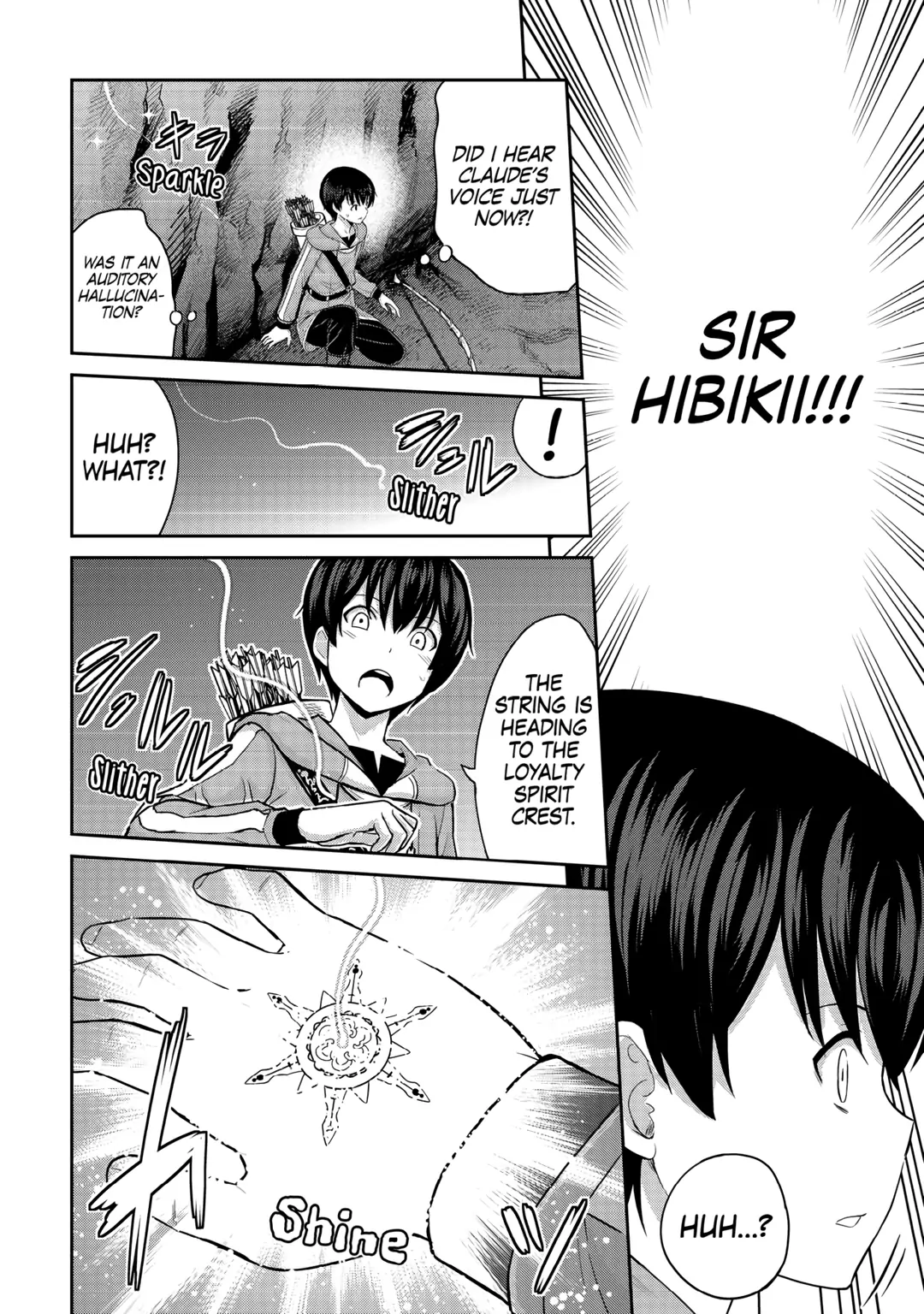 The Strongest Job is Apparently Not a Hero or a Sage, but an Appraiser (Provisional)! (Official) - Chapter 29 - Page 15