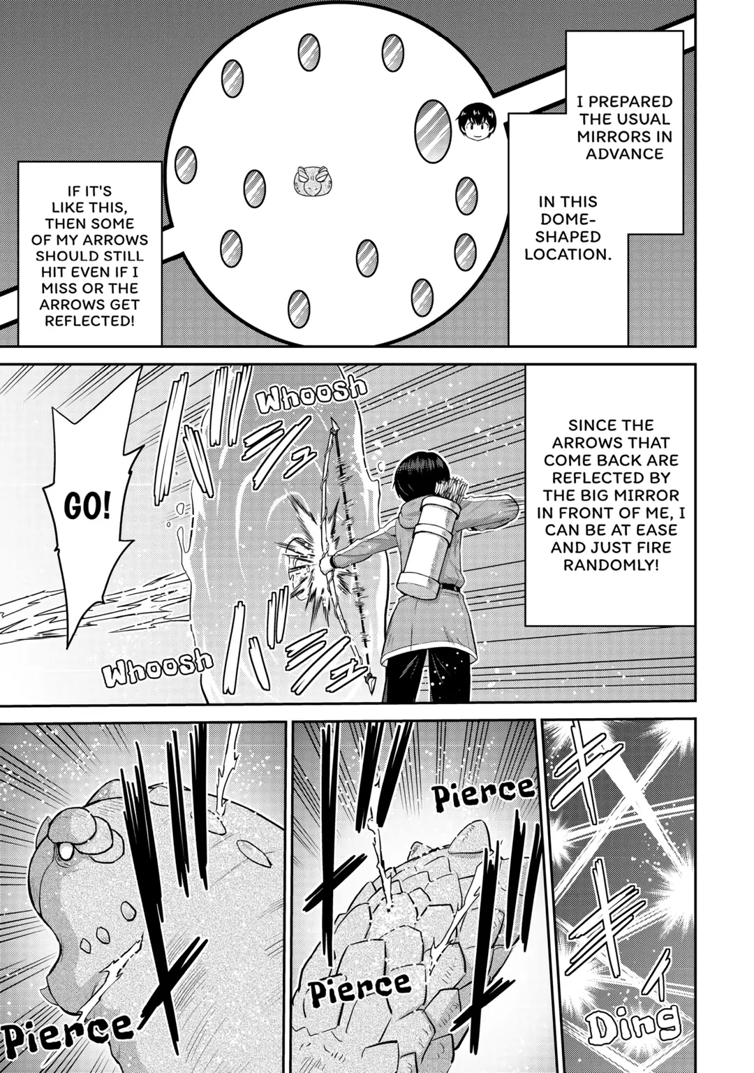 The Strongest Job is Apparently Not a Hero or a Sage, but an Appraiser (Provisional)! (Official) - Chapter 30 - Page 19