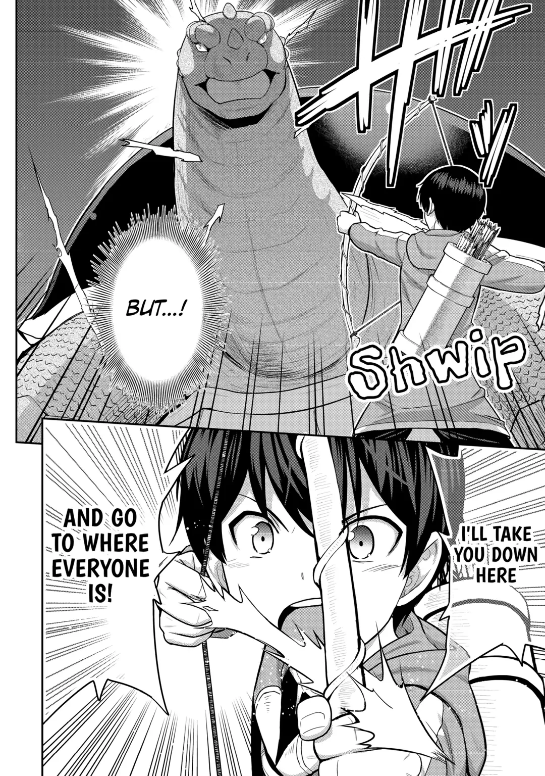 The Strongest Job is Apparently Not a Hero or a Sage, but an Appraiser (Provisional)! (Official) - Chapter 30 - Page 21