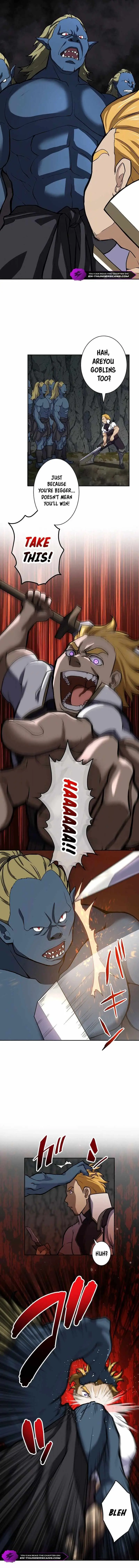 The Strongest Magical Swordsman Ever Reborn as an F-Rank Adventurer (2024) - Chapter 16 - Page 5