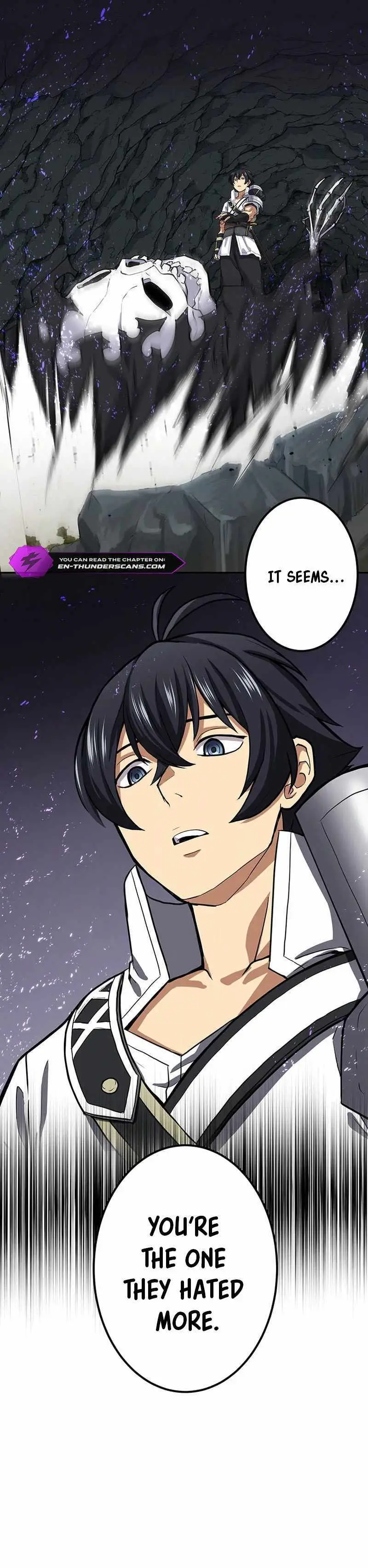 The Strongest Magical Swordsman Ever Reborn as an F-Rank Adventurer (2024) - Chapter 16 - Page 14