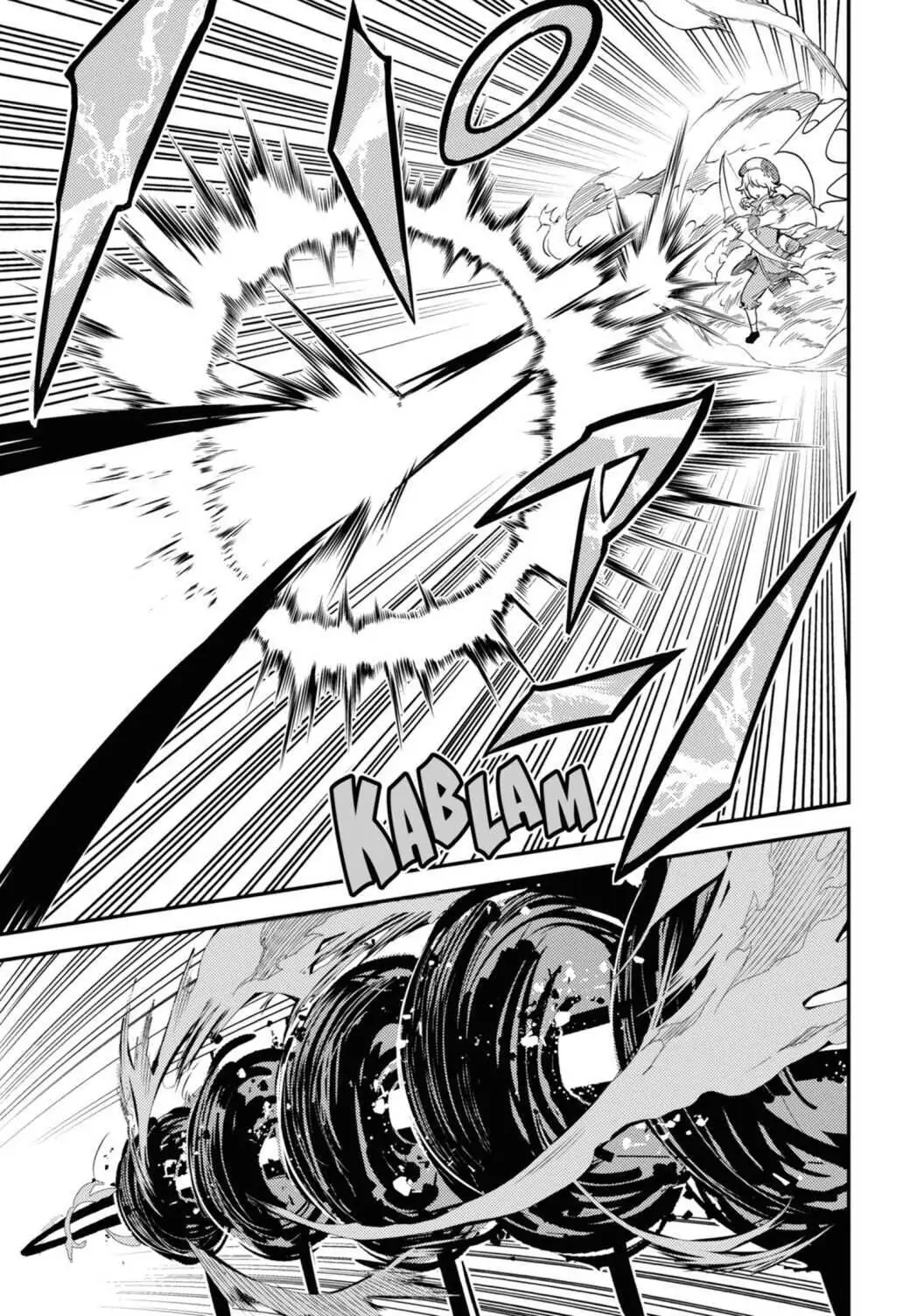 The Strongest Sage with the Weakest Crest (Official) - Chapter 6 - Page 47
