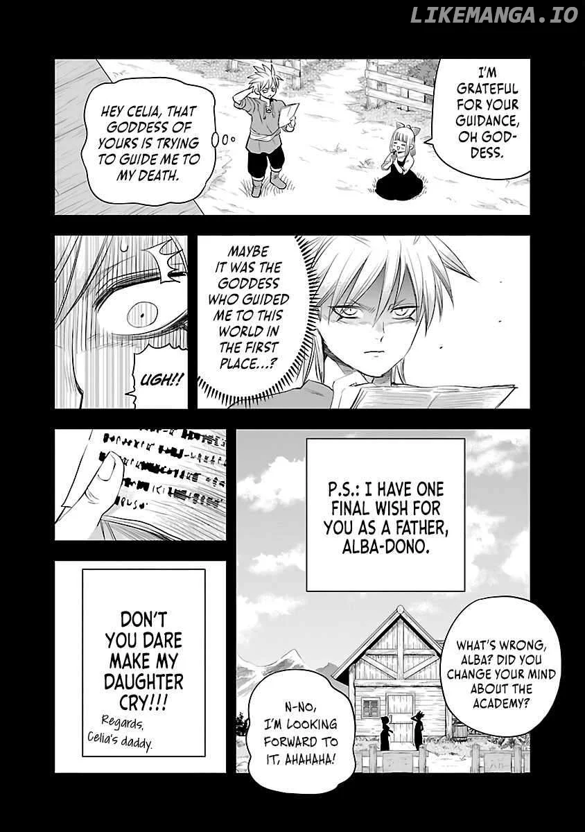 The Strongest Villain, Who Had Hidden Himself Deep in the Mountains to Escape His Downfall, Is Dragged Back Into the Spotlight by the Heroine He Once Saved. - Chapter 2 - Page 23