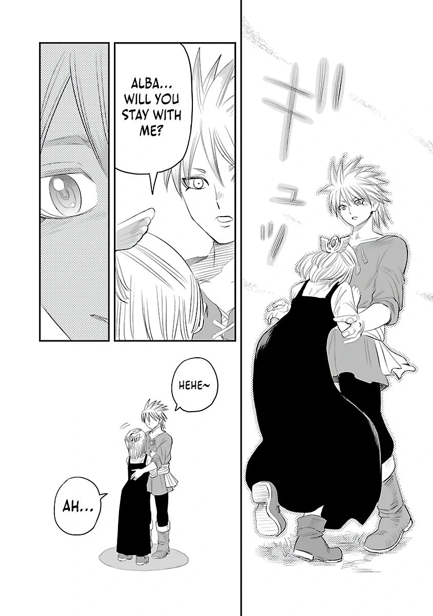 The Strongest Villain, Who had Hidden Himself Deep in the Mountains to Escape His Downfall, is Dragged Back into the Spotlight by the Heroine He Once Saved - Chapter 1 - Page 45