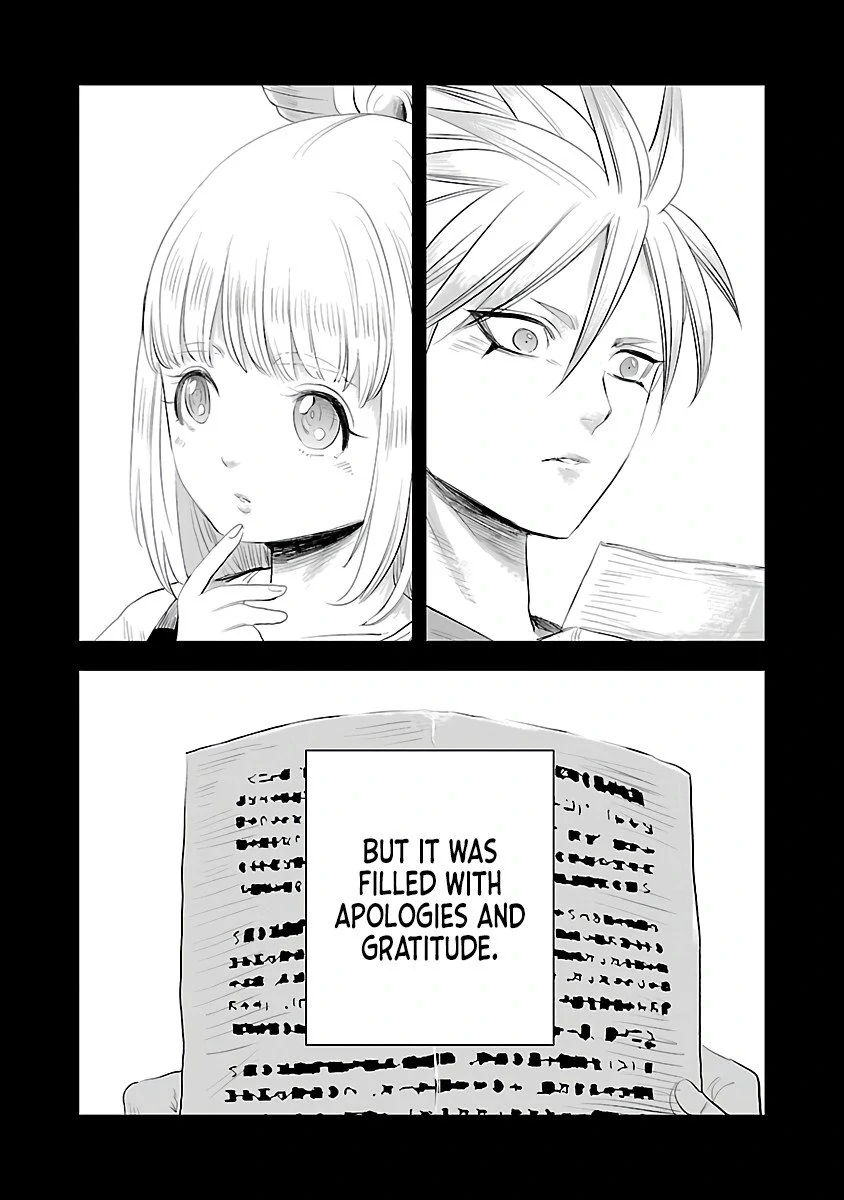 The Strongest Villain, Who had Hidden Himself Deep in the Mountains to Escape His Downfall, is Dragged Back into the Spotlight by the Heroine He Once Saved - Chapter 2 - Page 10