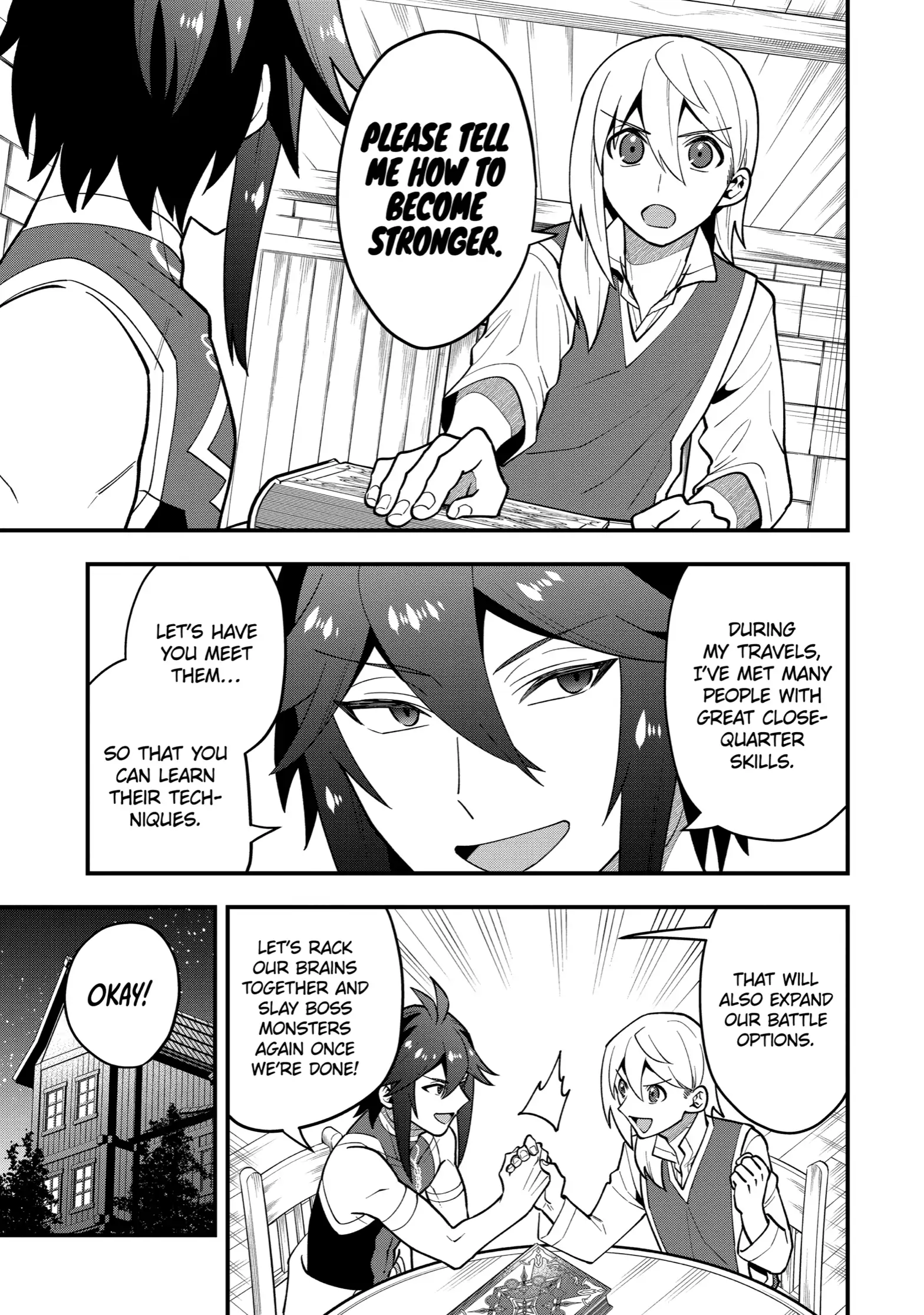 The Strongest Wizard Making Full Use of the Strategy Guide -No Taking Orders, I’ll Slay the Demon King My Own Way- (Official) - Chapter 50 - Page 13