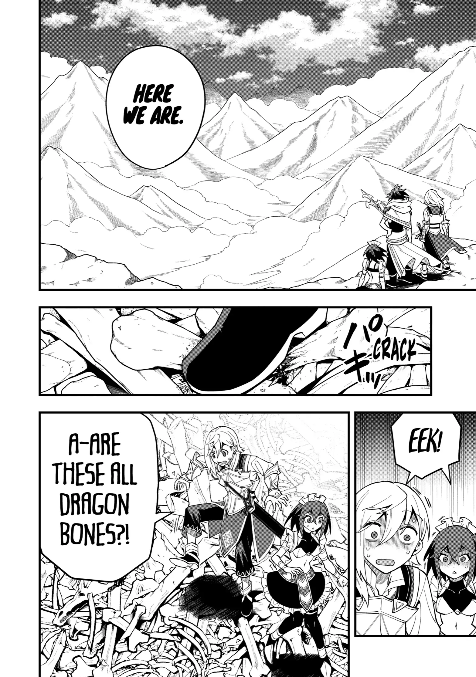 The Strongest Wizard Making Full Use of the Strategy Guide -No Taking Orders, I’ll Slay the Demon King My Own Way- (Official) - Chapter 55 - Page 14