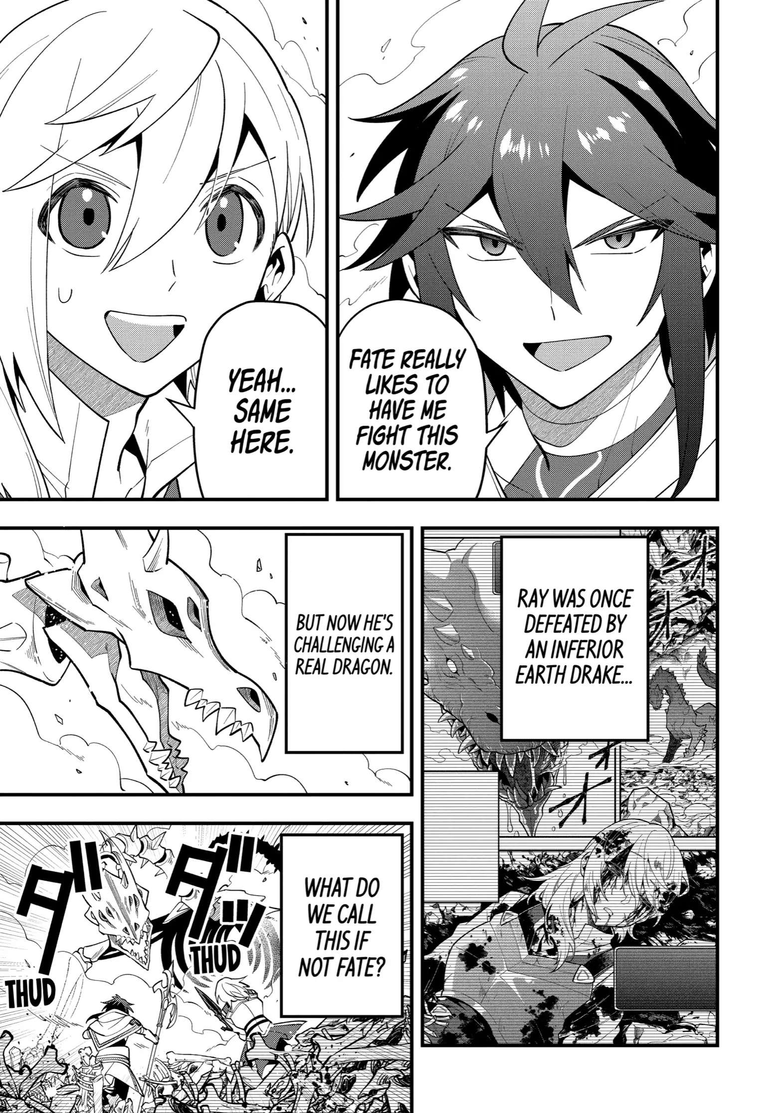 The Strongest Wizard Making Full Use of the Strategy Guide -No Taking Orders, I’ll Slay the Demon King My Own Way- (Official) - Chapter 55 - Page 19