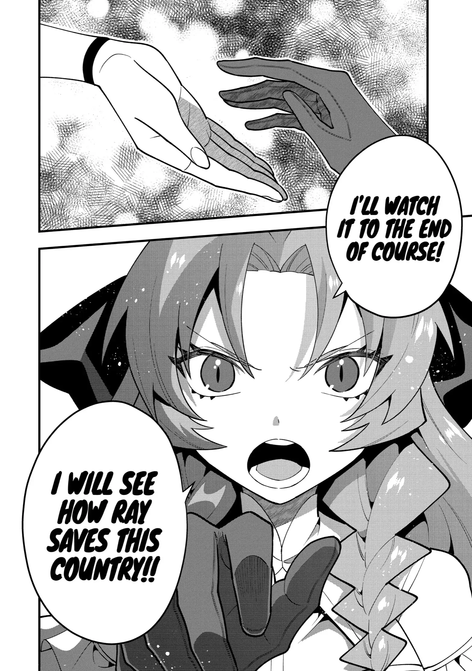 The Strongest Wizard Making Full Use of the Strategy Guide -No Taking Orders, I’ll Slay the Demon King My Own Way- (Official) - Chapter 56 - Page 30