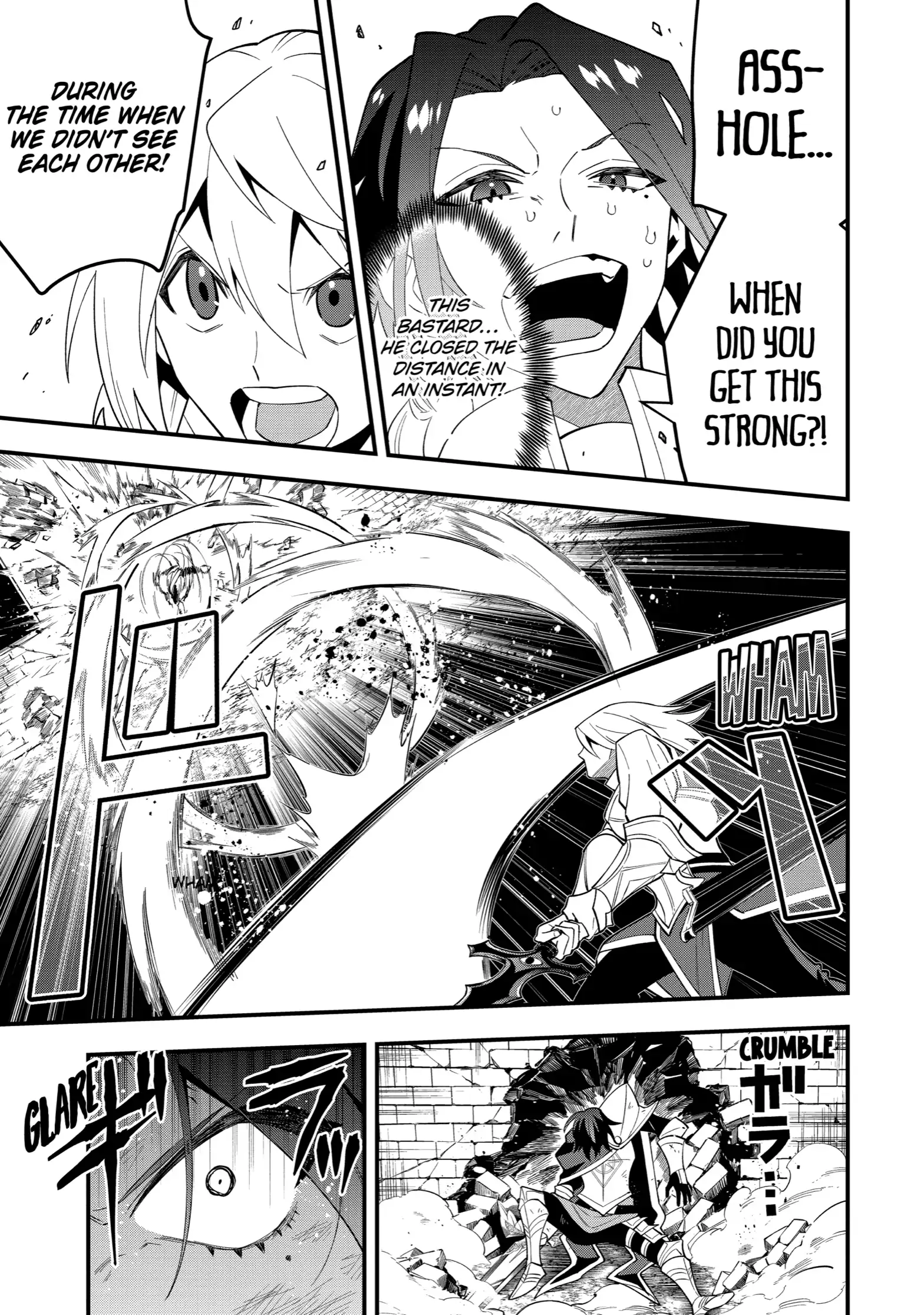 The Strongest Wizard Making Full Use of the Strategy Guide -No Taking Orders, I’ll Slay the Demon King My Own Way- (Official) - Chapter 57 - Page 7