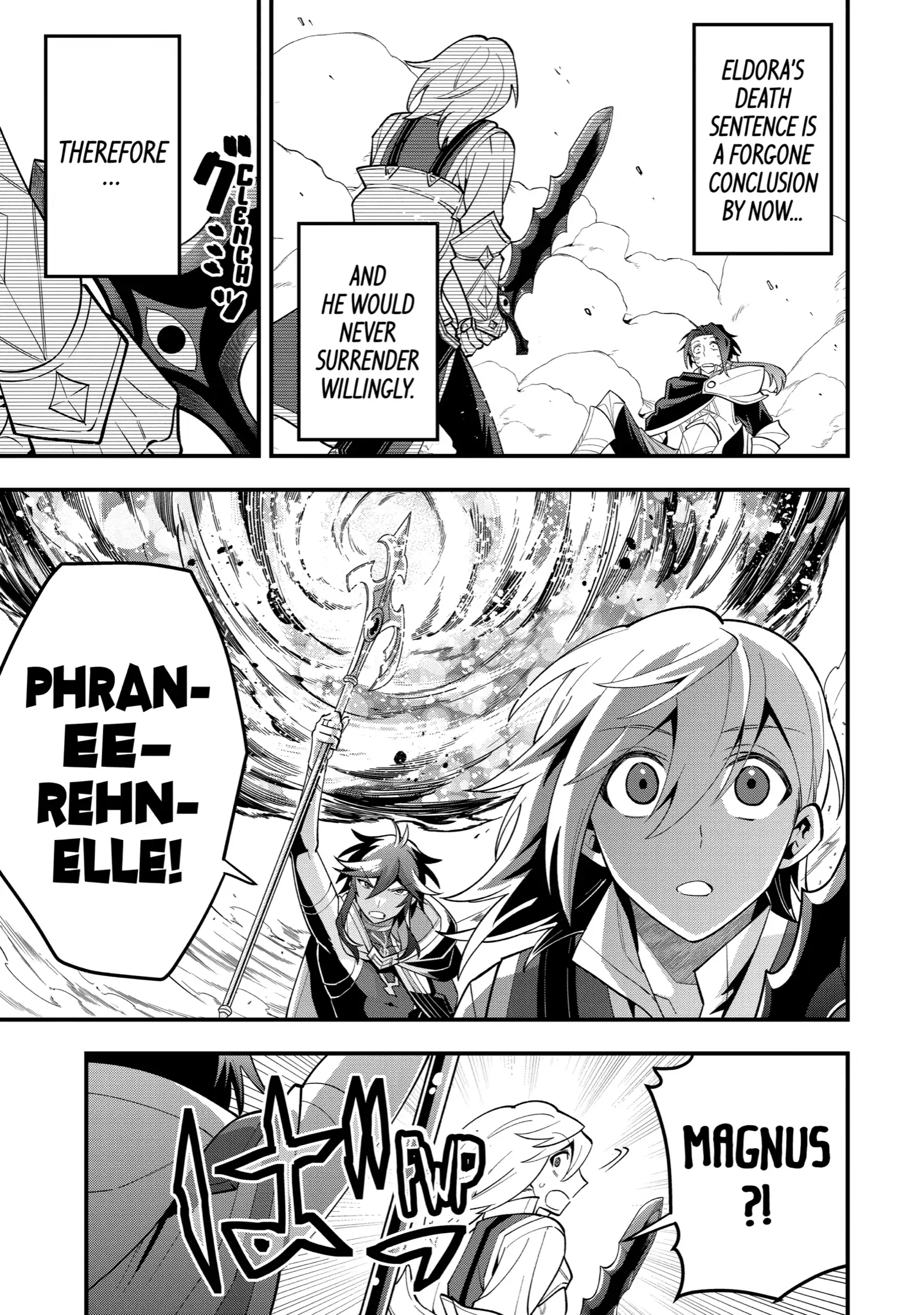 The Strongest Wizard Making Full Use of the Strategy Guide -No Taking Orders, I’ll Slay the Demon King My Own Way- (Official) - Chapter 57 - Page 19