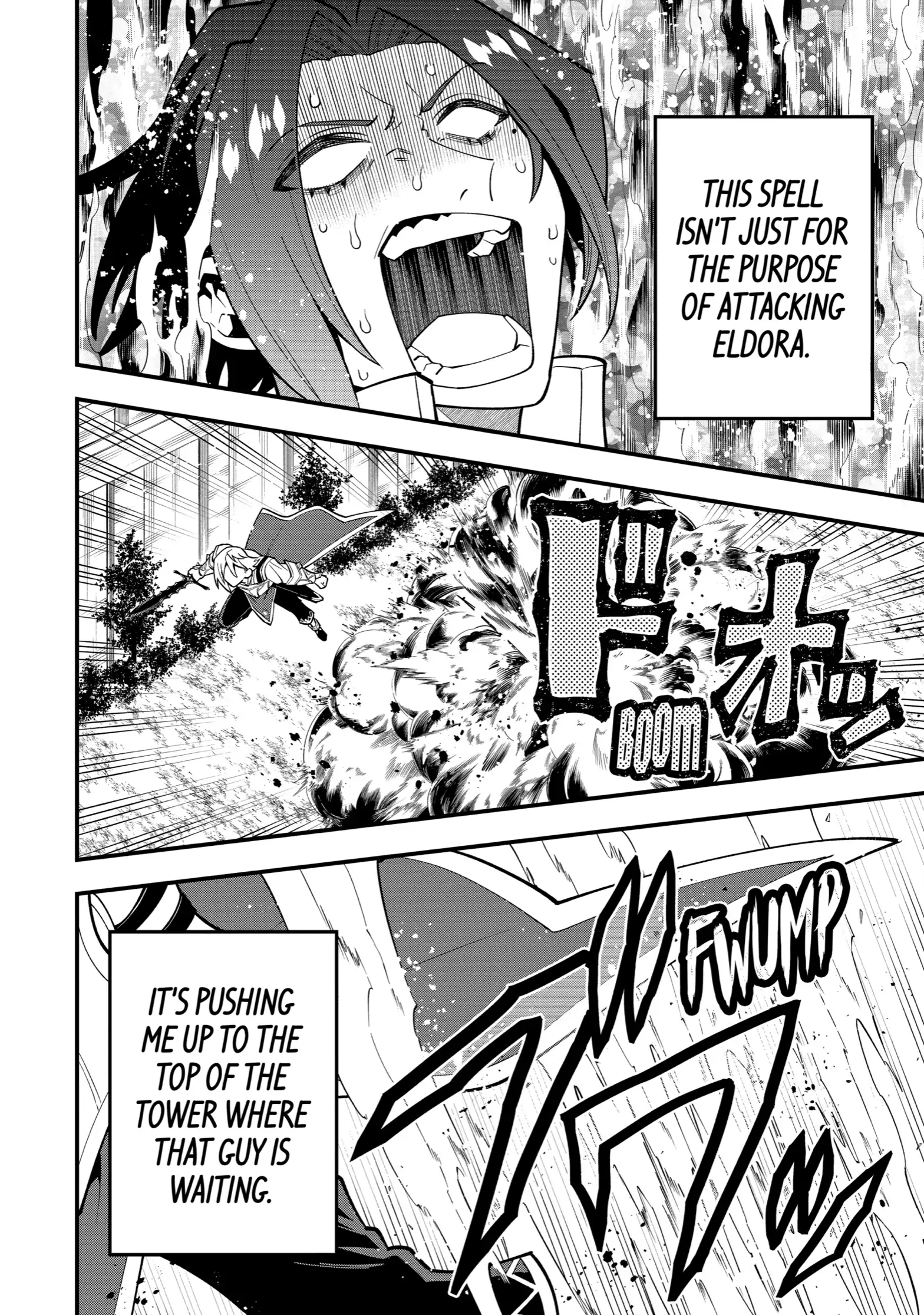 The Strongest Wizard Making Full Use of the Strategy Guide -No Taking Orders, I’ll Slay the Demon King My Own Way- (Official) - Chapter 58 - Page 12