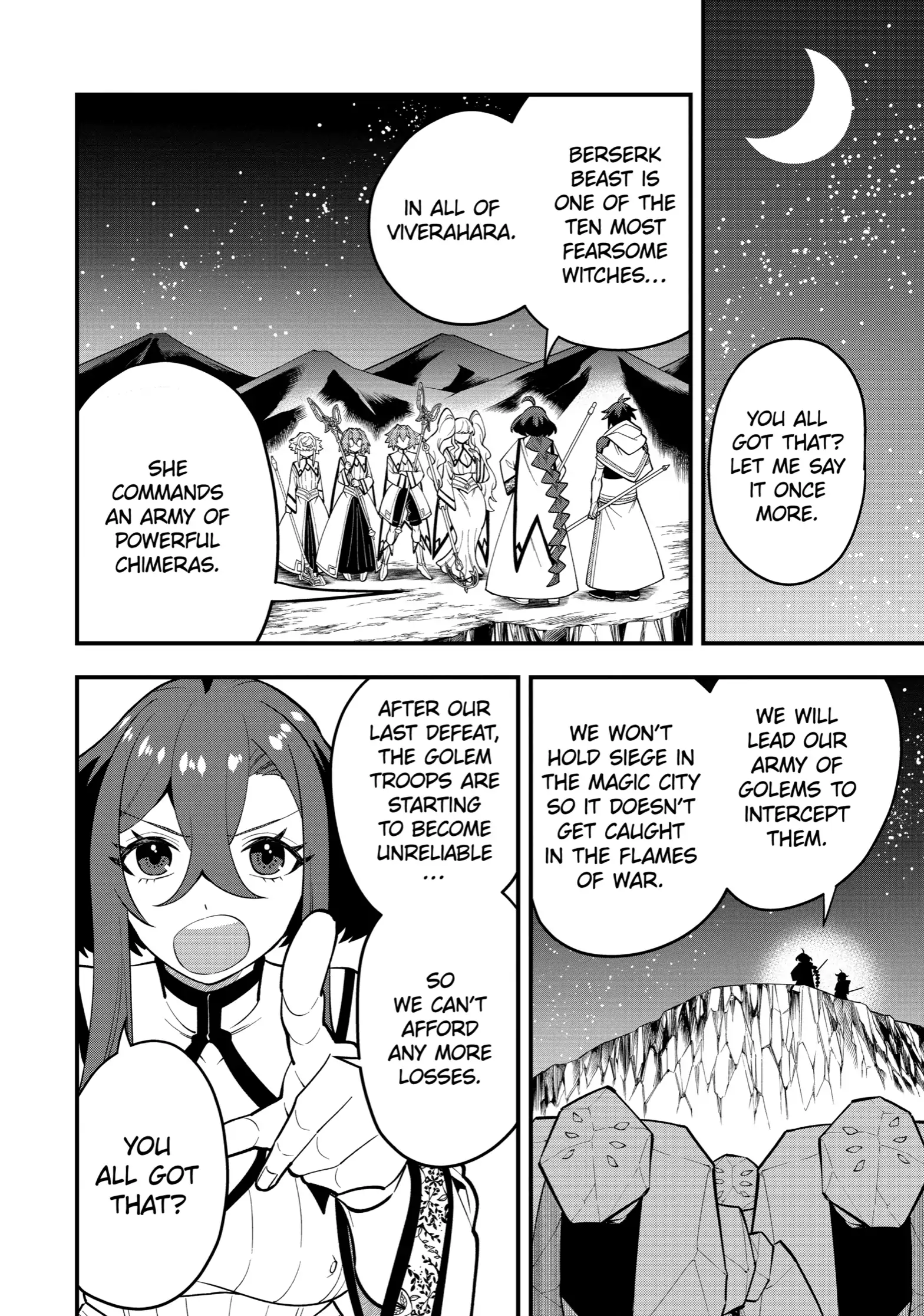 The Strongest Wizard Making Full Use of the Strategy Guide -No Taking Orders, I’ll Slay the Demon King My Own Way- (Official) - Chapter 63 - Page 27
