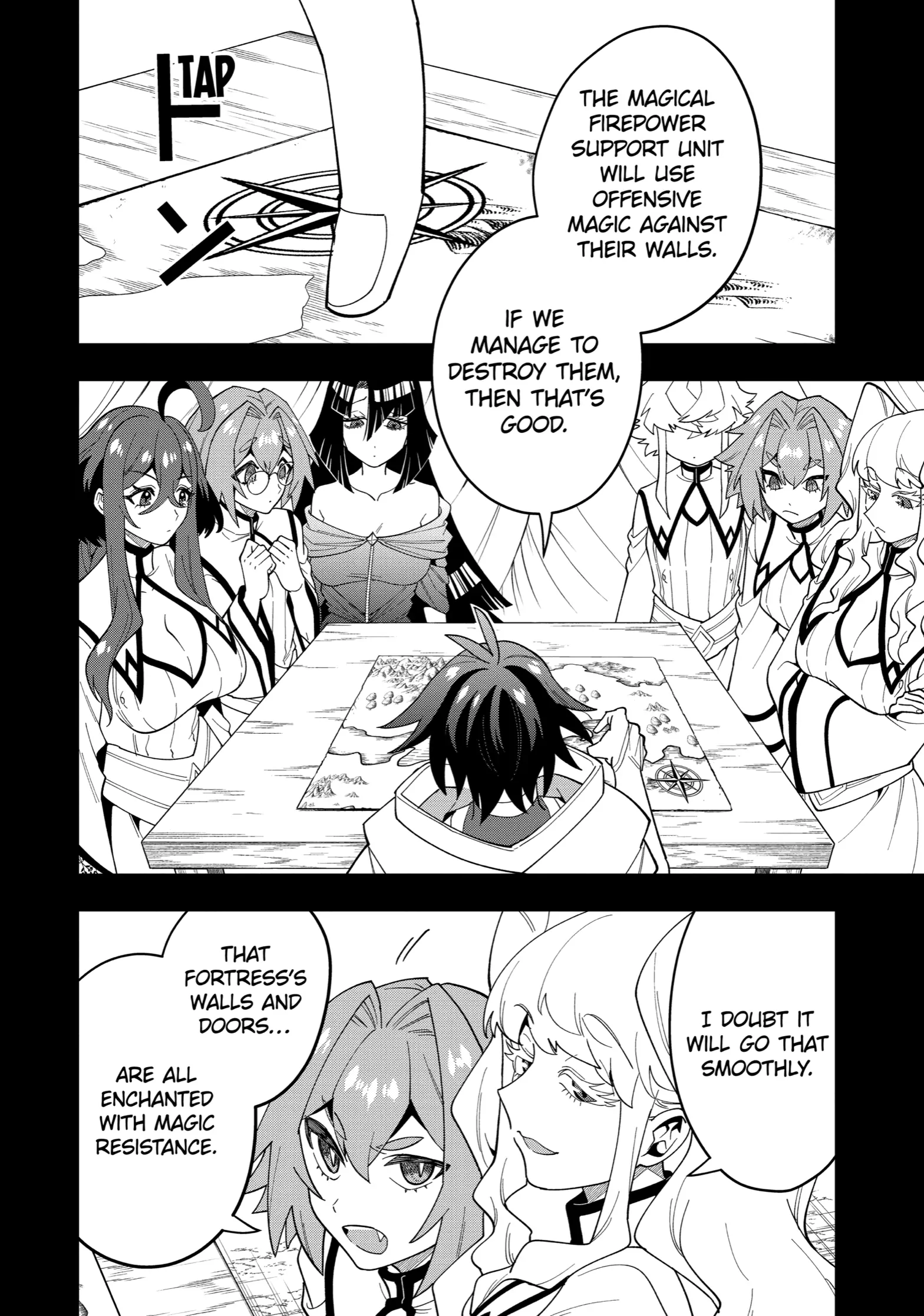 The Strongest Wizard Making Full Use of the Strategy Guide -No Taking Orders, I’ll Slay the Demon King My Own Way- (Official) - Chapter 65 - Page 18