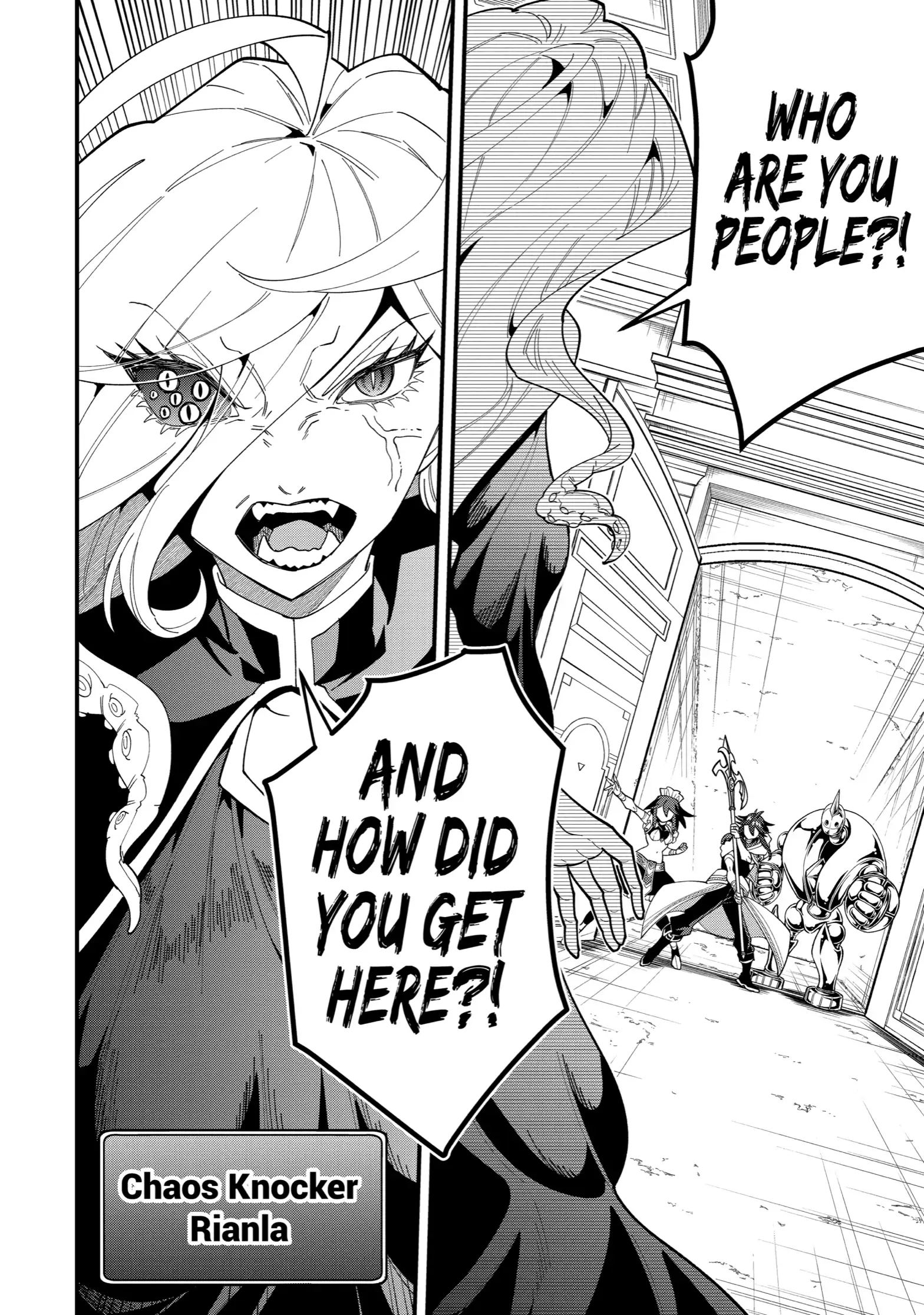 The Strongest Wizard Making Full Use of the Strategy Guide -No Taking Orders, I’ll Slay the Demon King My Own Way- (Official) - Chapter 65 - Page 30