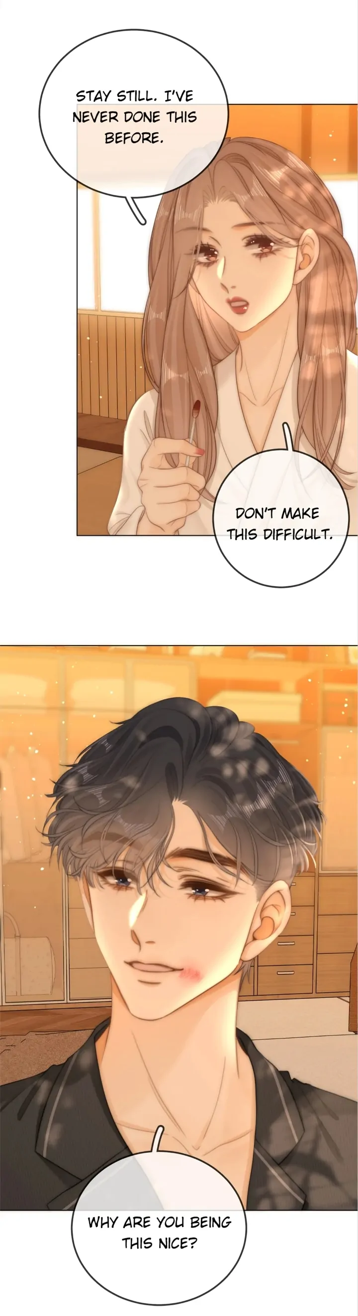 The Stunner (Official) - Chapter 72 - Page 3