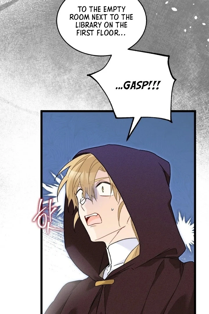 The Symbiotic Relationship Between the Rabbit and the Black Panther - Chapter 158 - Page 16