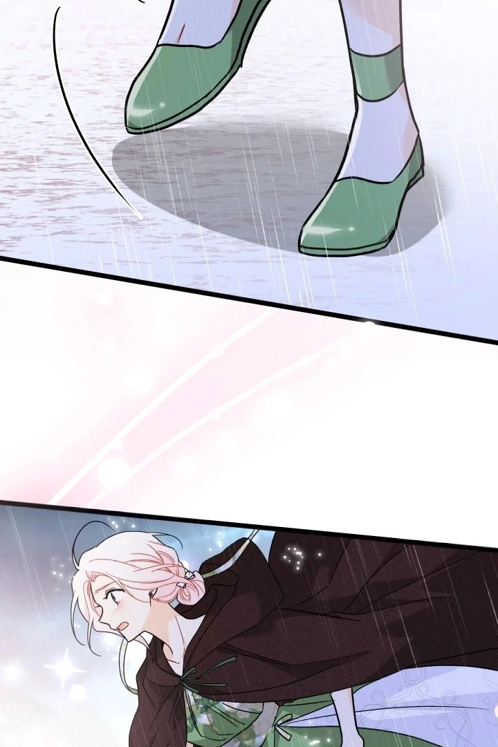 The Symbiotic Relationship Between the Rabbit and the Black Panther - Chapter 158 - Page 73