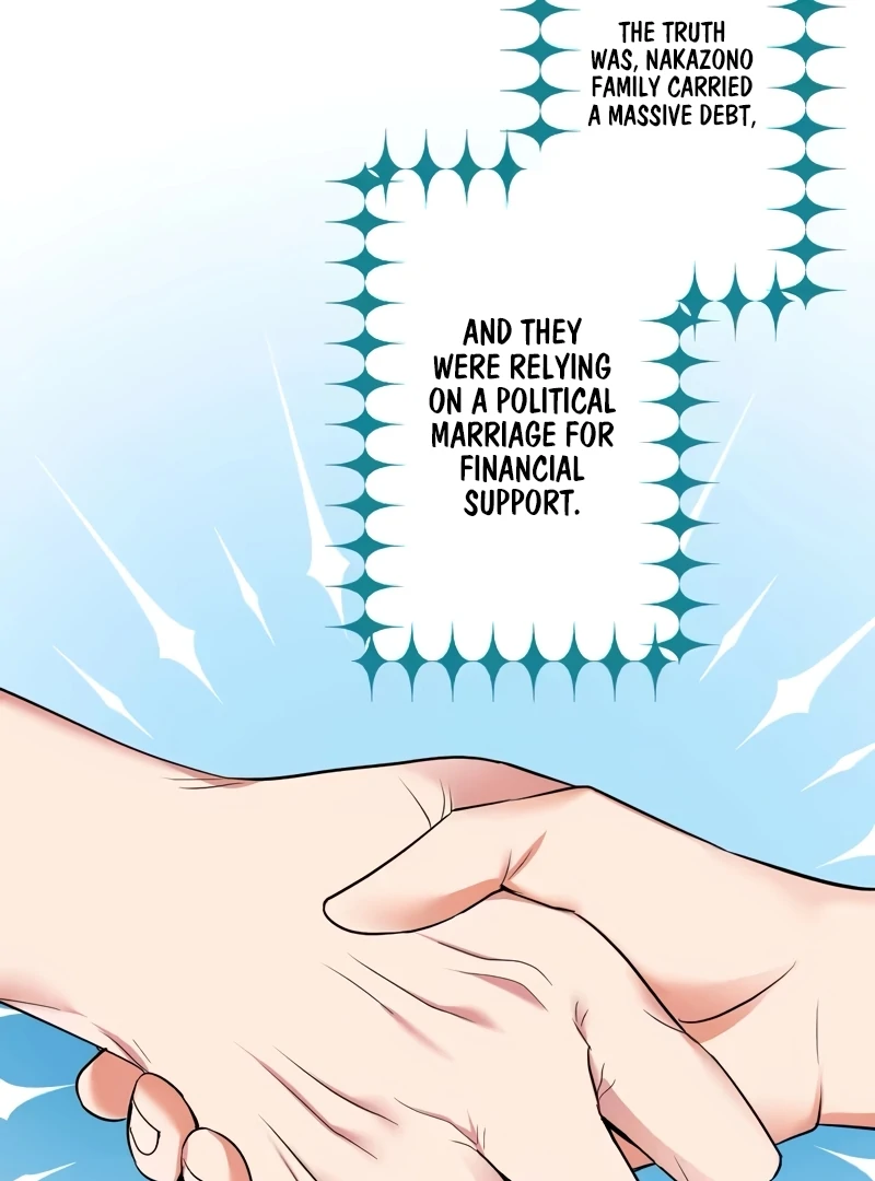 The Third Proposal: The Reborn Lady's Bold Choice - Chapter 1 - Page 71
