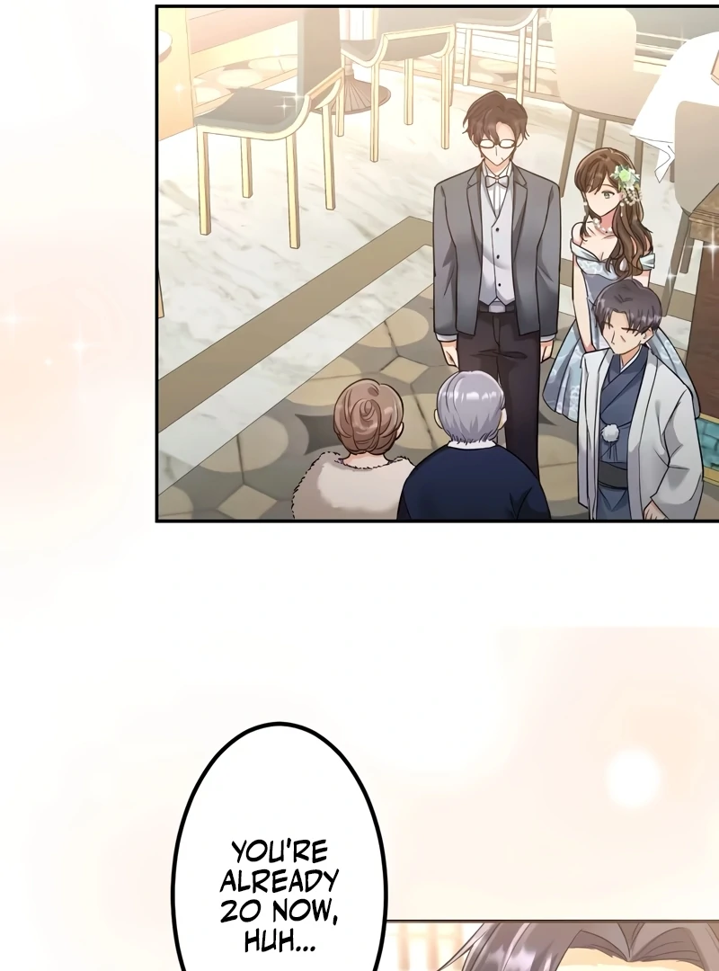 The Third Proposal: The Reborn Lady's Bold Choice - Chapter 1 - Page 95