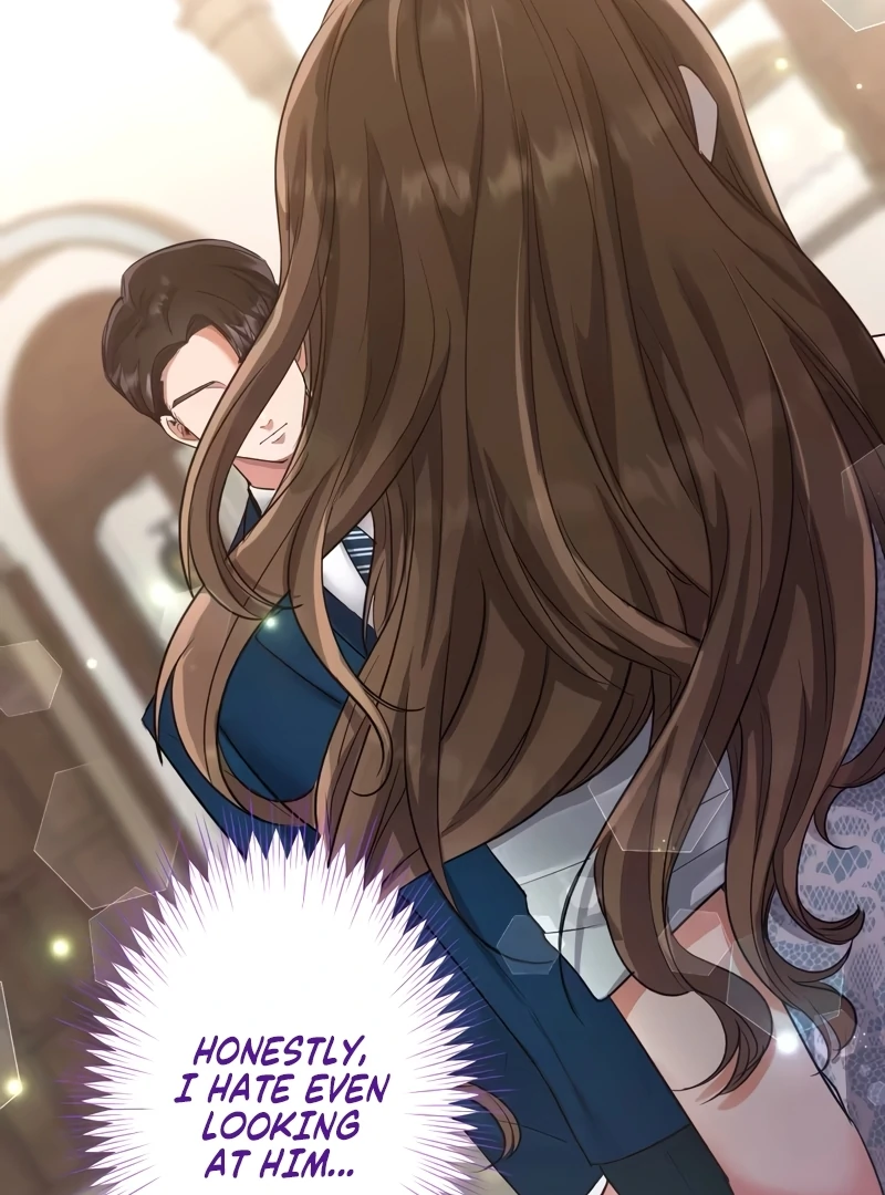 The Third Proposal: The Reborn Lady's Bold Choice - Chapter 1 - Page 108