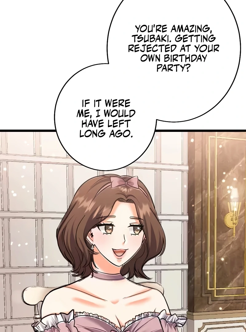 The Third Proposal: The Reborn Lady's Bold Choice - Chapter 3 - Page 39