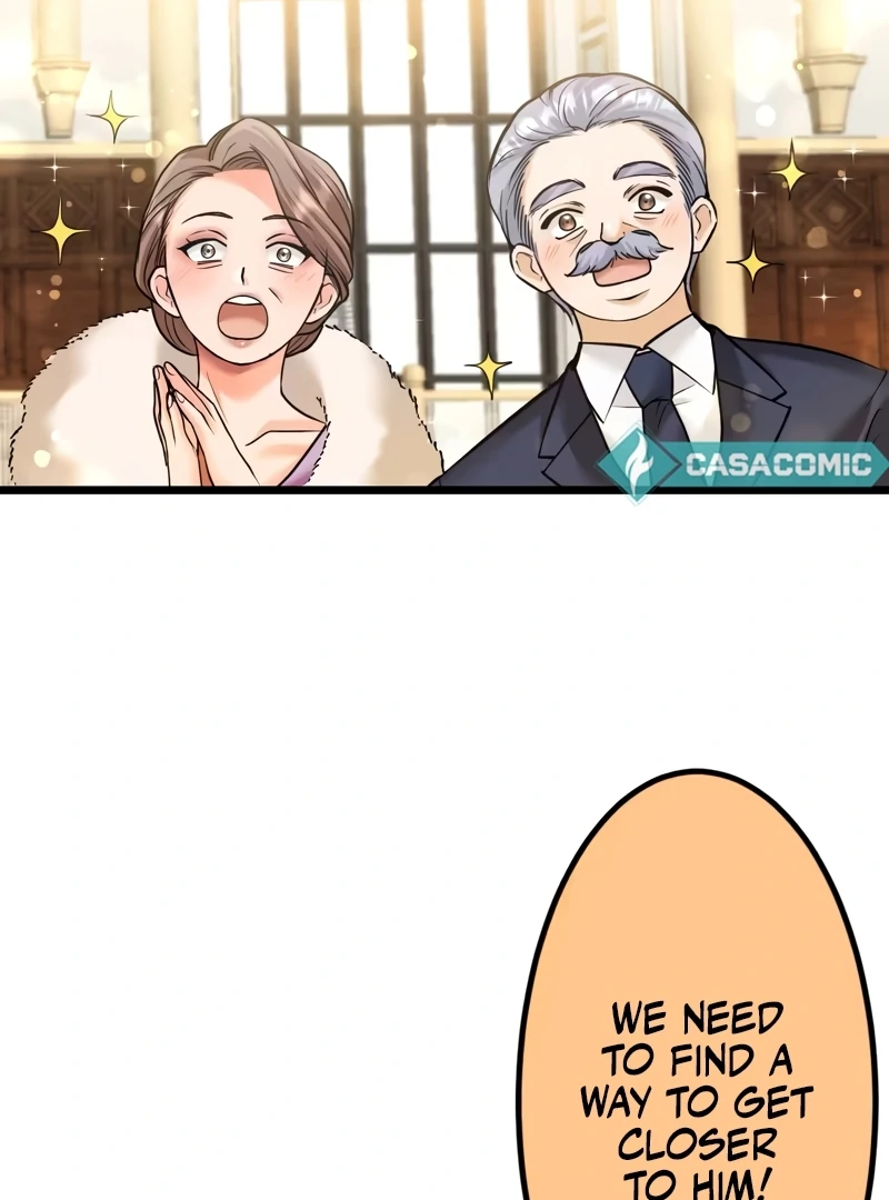 The Third Proposal: The Reborn Lady's Bold Choice - Chapter 3 - Page 24
