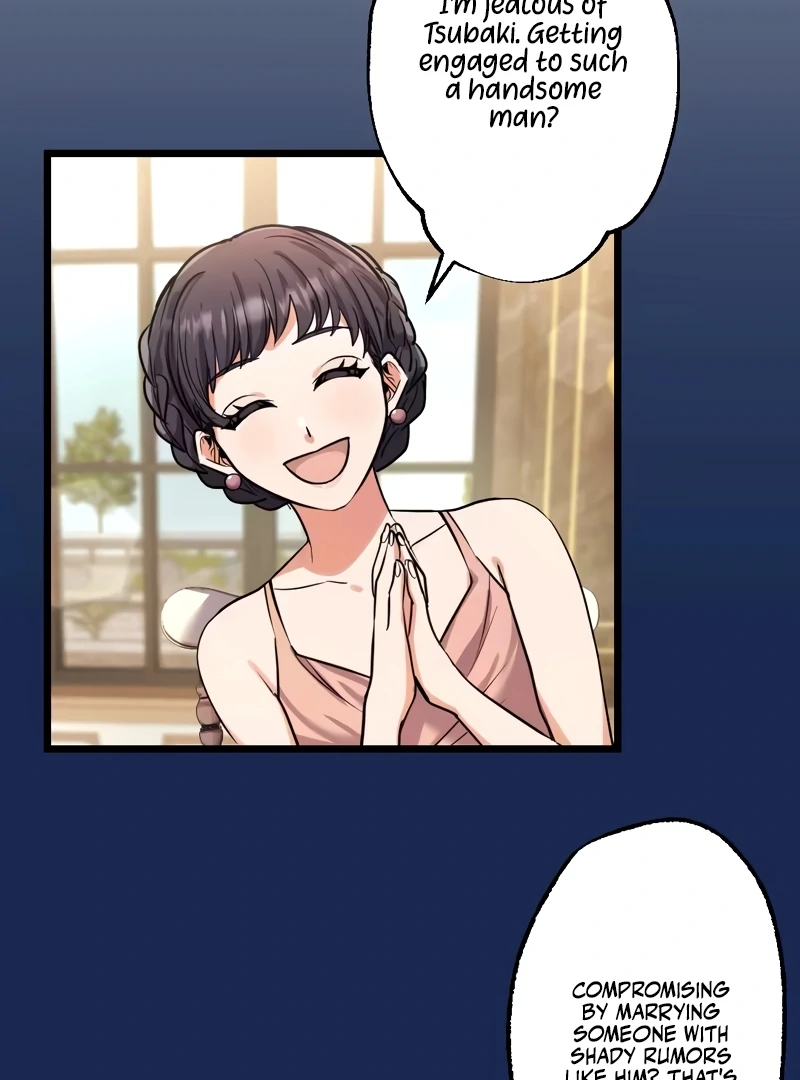 The Third Proposal: The Reborn Lady's Bold Choice - Chapter 3 - Page 53