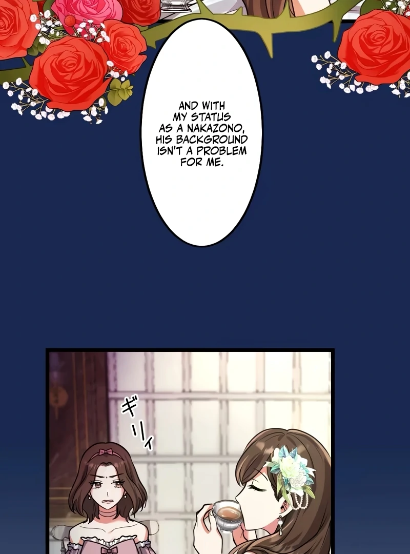 The Third Proposal: The Reborn Lady's Bold Choice - Chapter 3 - Page 59