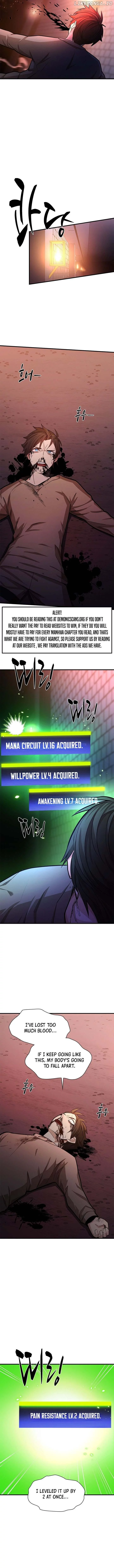 The Tutorial is Too Hard - Chapter 211 - Page 4