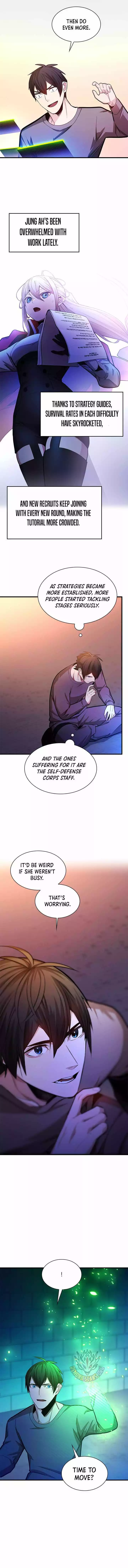 The Tutorial is Too Hard - Chapter 214 - Page 4
