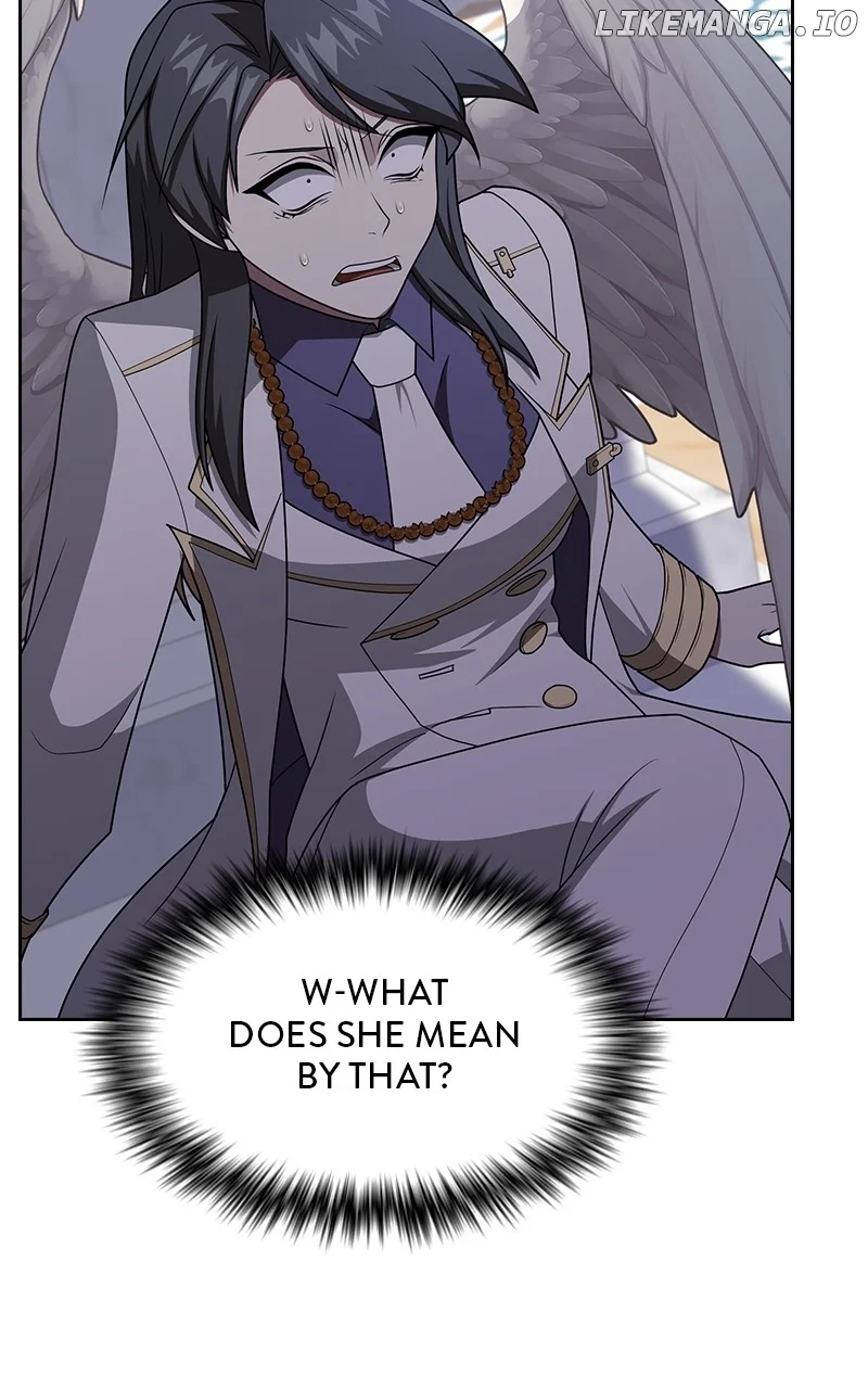 The Tutorial Tower of the Advanced Player - Chapter 209 - Page 19