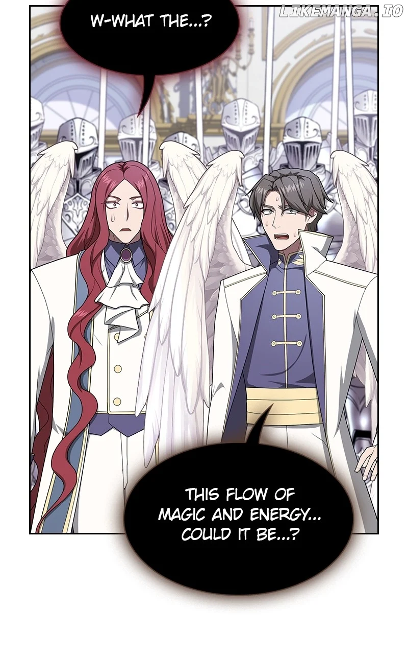 The Tutorial Tower of the Advanced Player - Chapter 209 - Page 32