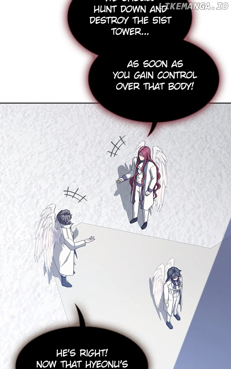The Tutorial Tower of the Advanced Player - Chapter 209 - Page 54