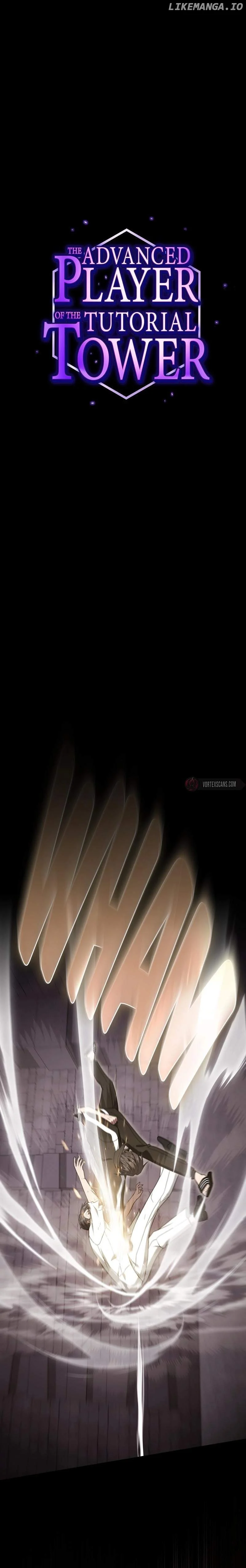 The Tutorial Tower of the Advanced Player - Chapter 216 - Page 1