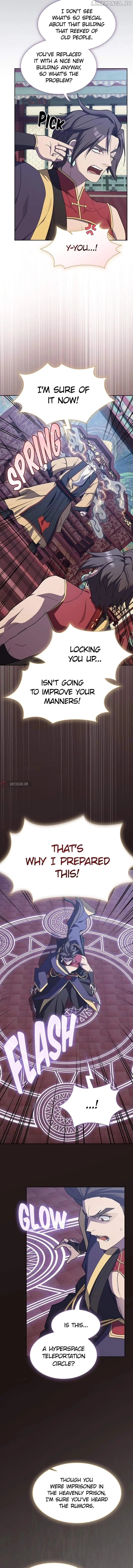 The Tutorial Tower of the Advanced Player - Chapter 219 - Page 10