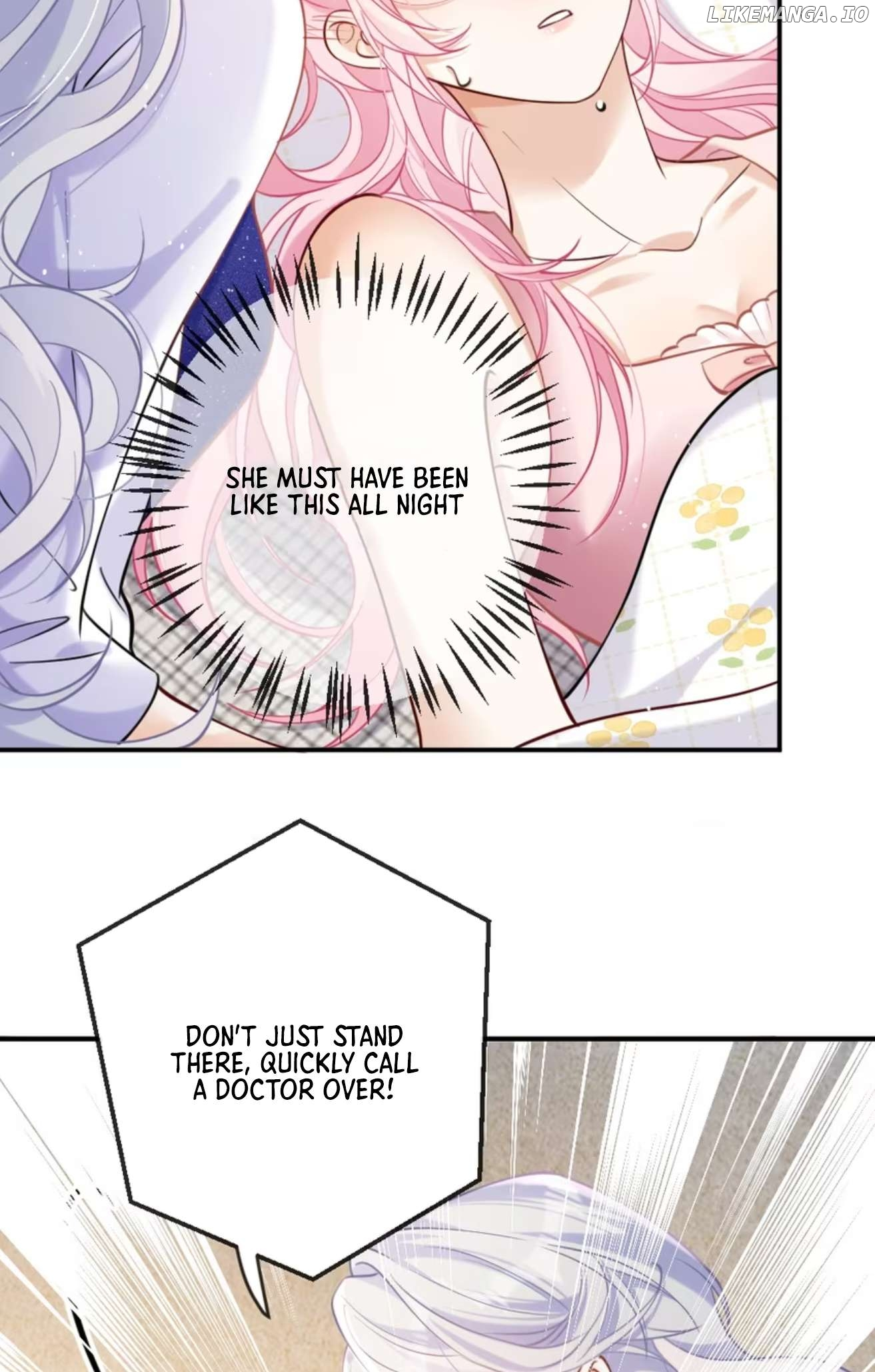 The Two-Faced Heroine is Obsessed with Marking Me - Chapter 2 - Page 14