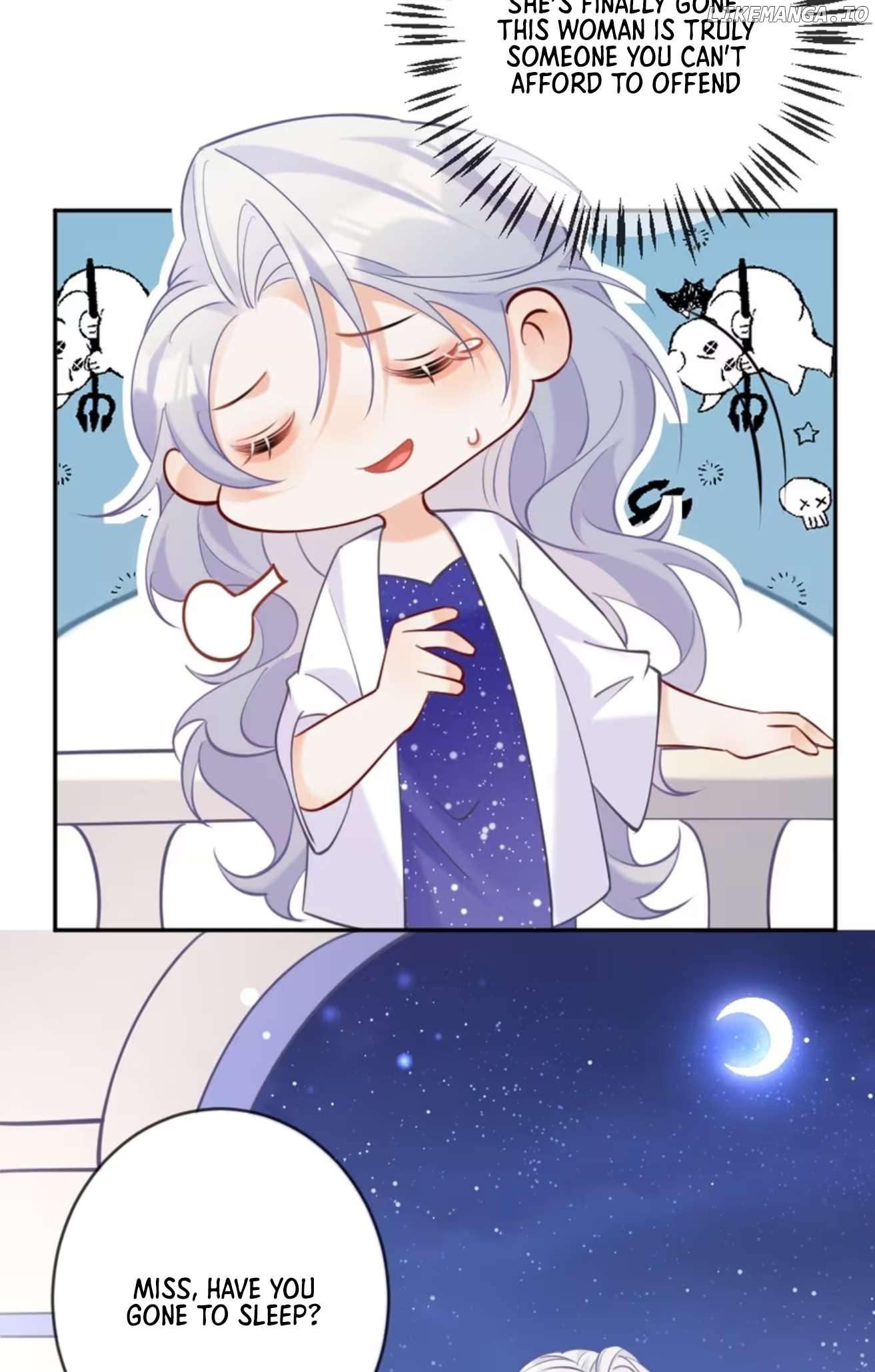 The Two-Faced Heroine is Obsessed with Marking Me - Chapter 2 - Page 40