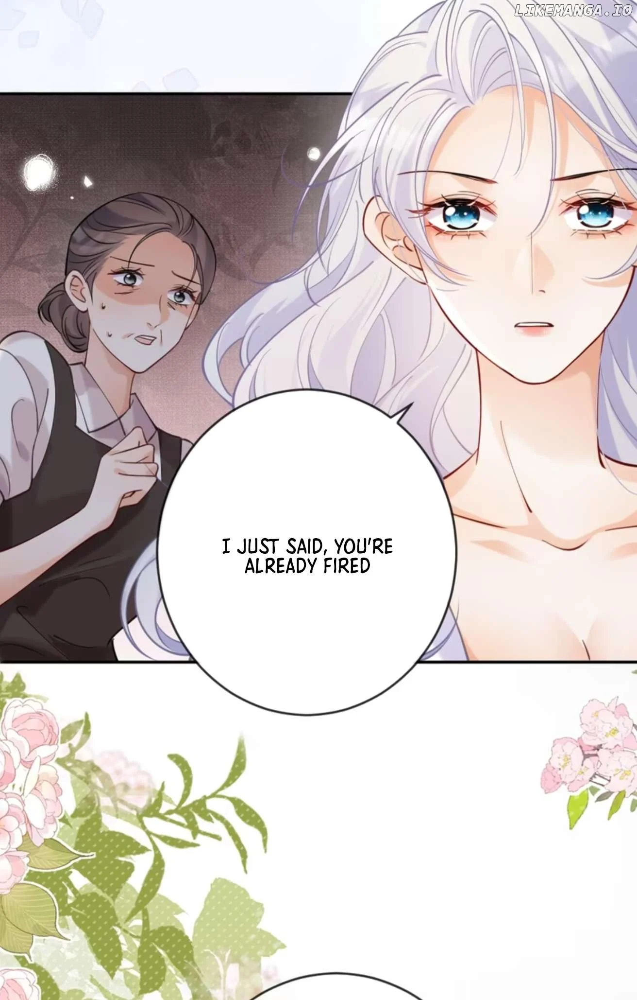 The Two-Faced Heroine is Obsessed with Marking Me - Chapter 3 - Page 29