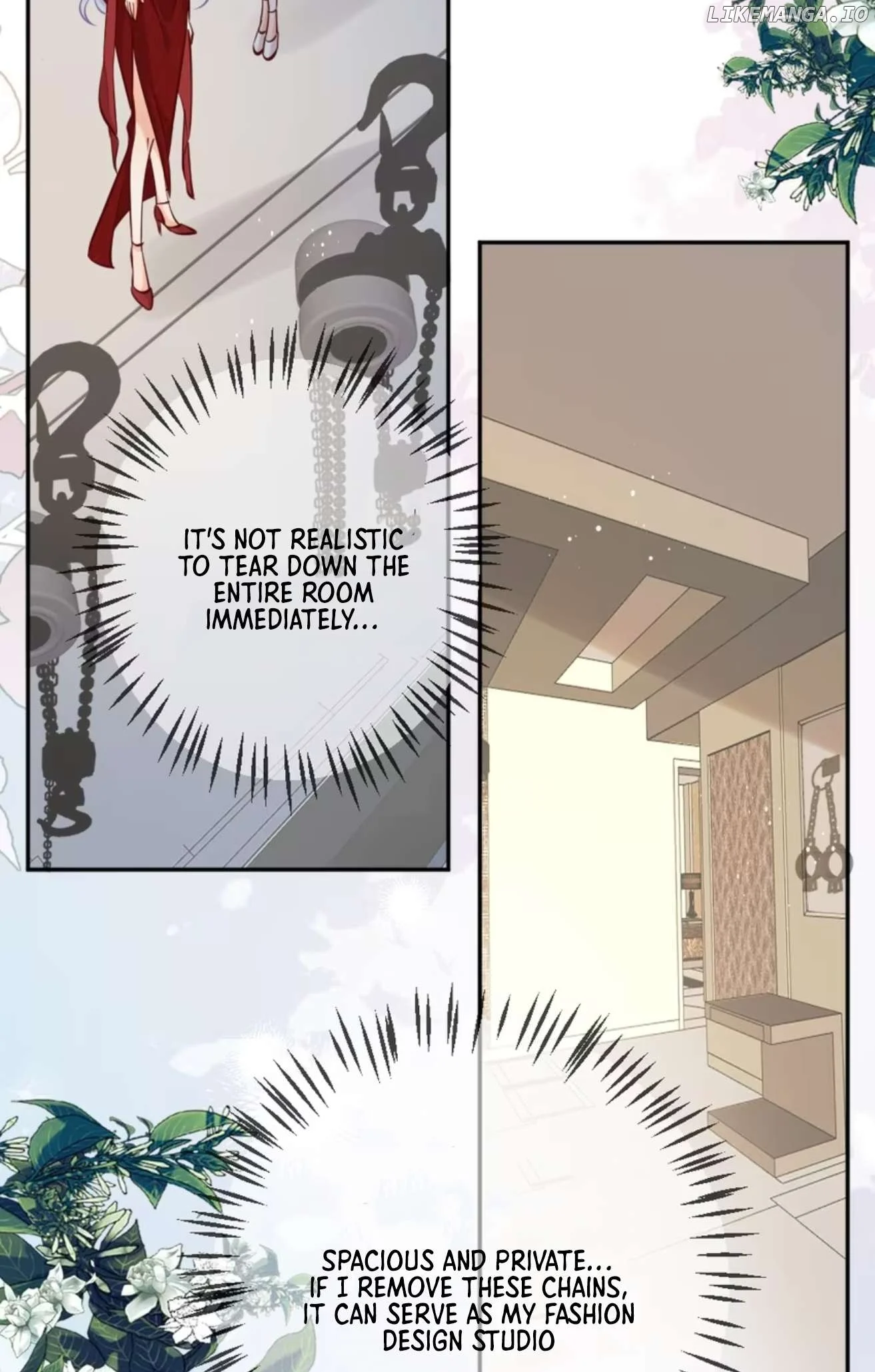 The Two-Faced Heroine is Obsessed with Marking Me - Chapter 4 - Page 12