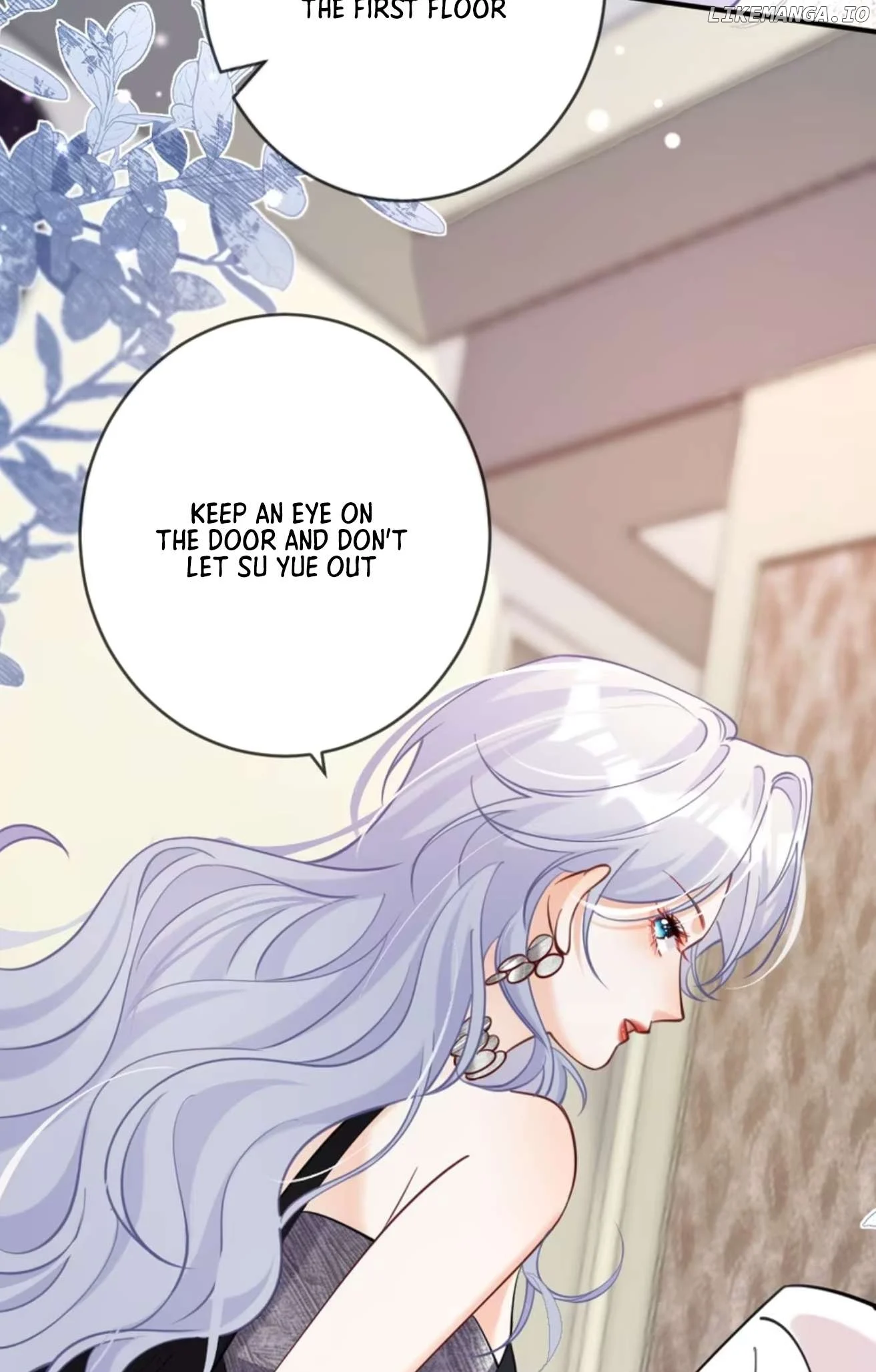 The Two-Faced Heroine is Obsessed with Marking Me - Chapter 4 - Page 25